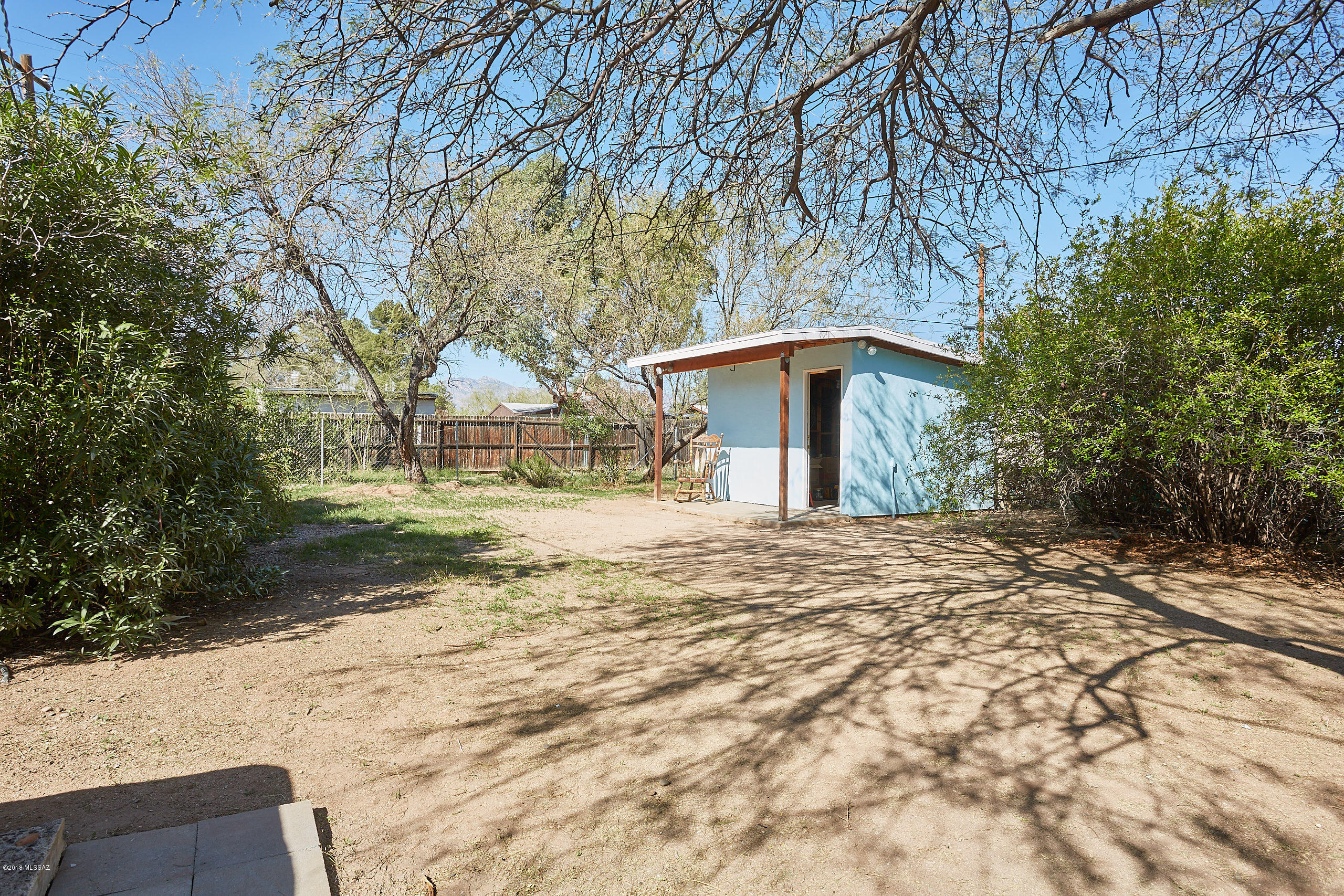 San Gabriel - Residential