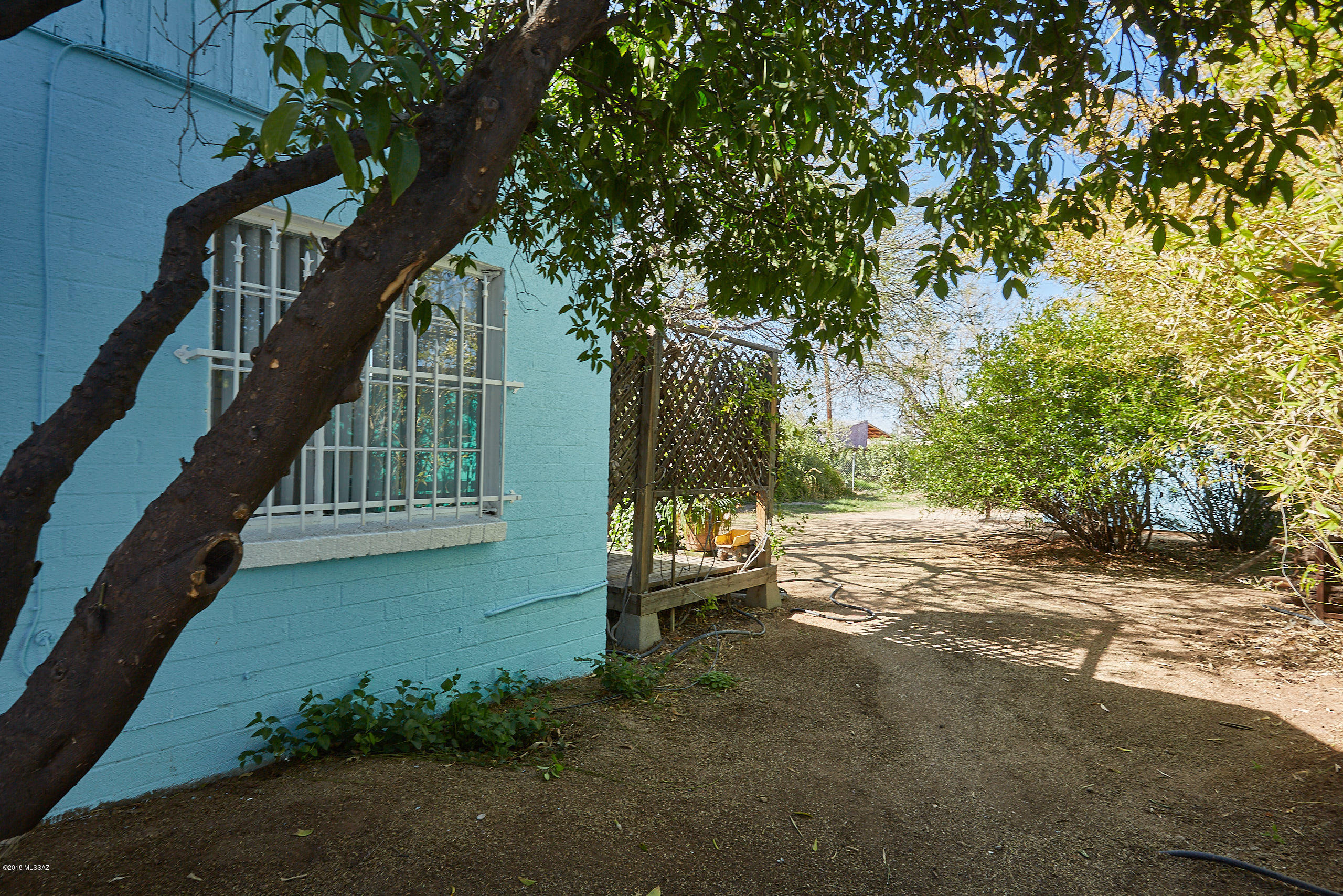 San Gabriel - Residential