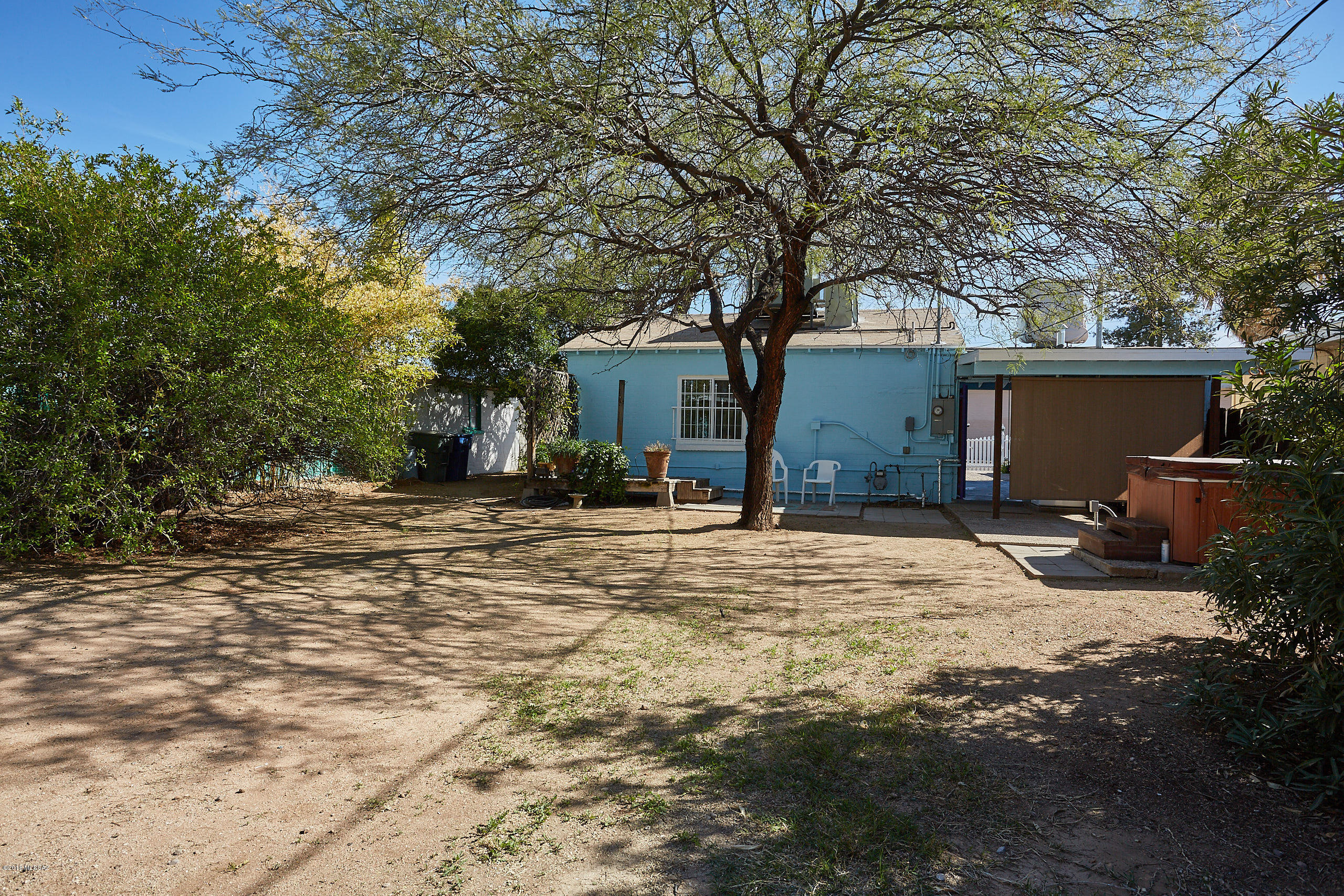 San Gabriel - Residential