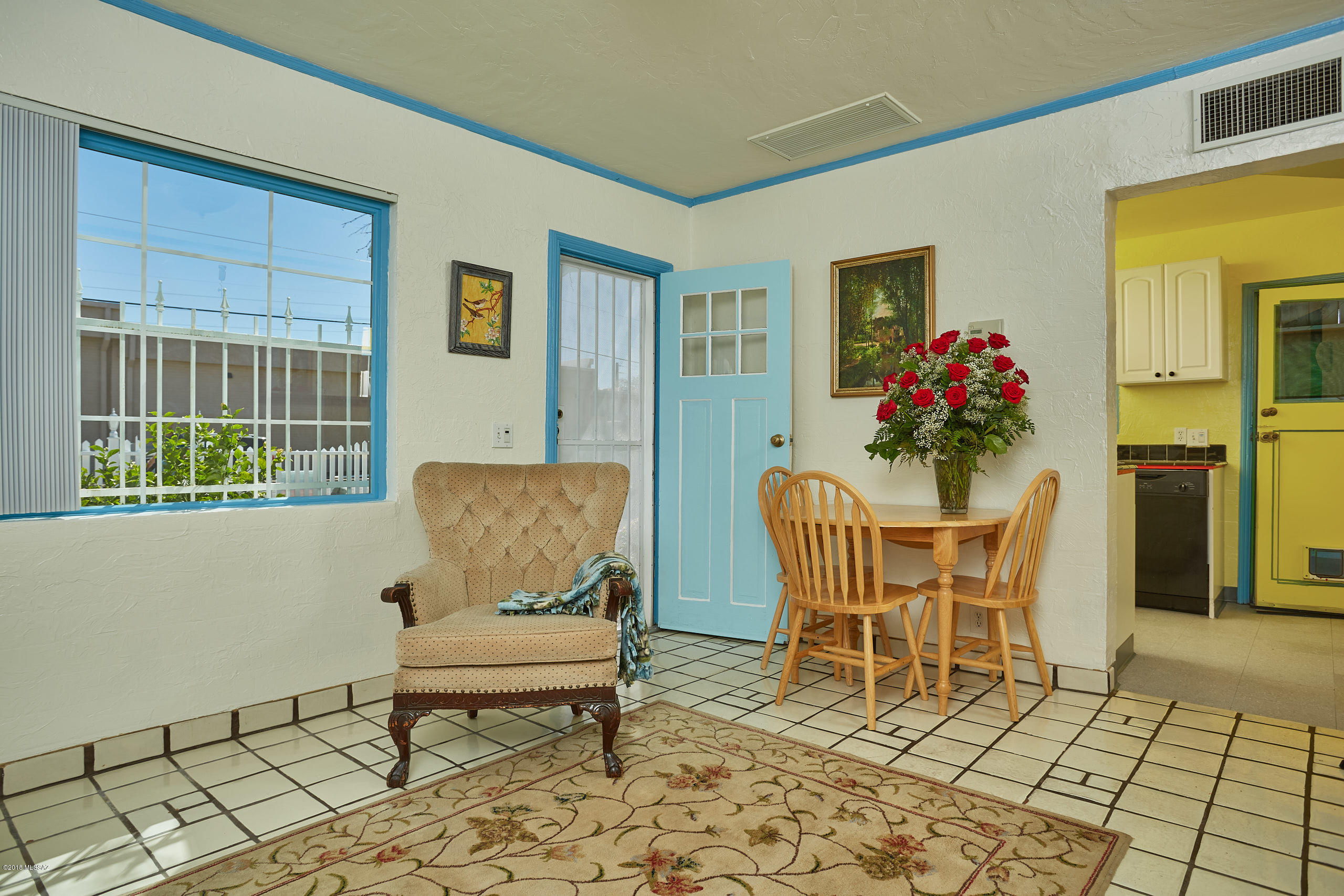 San Gabriel - Residential