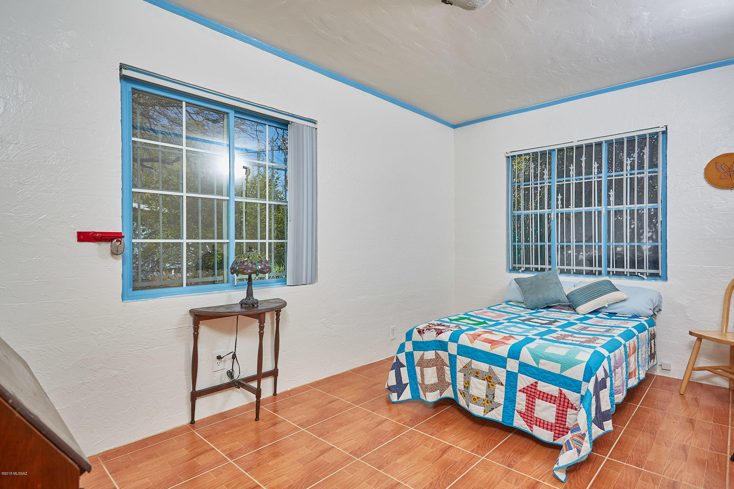 San Gabriel - Residential