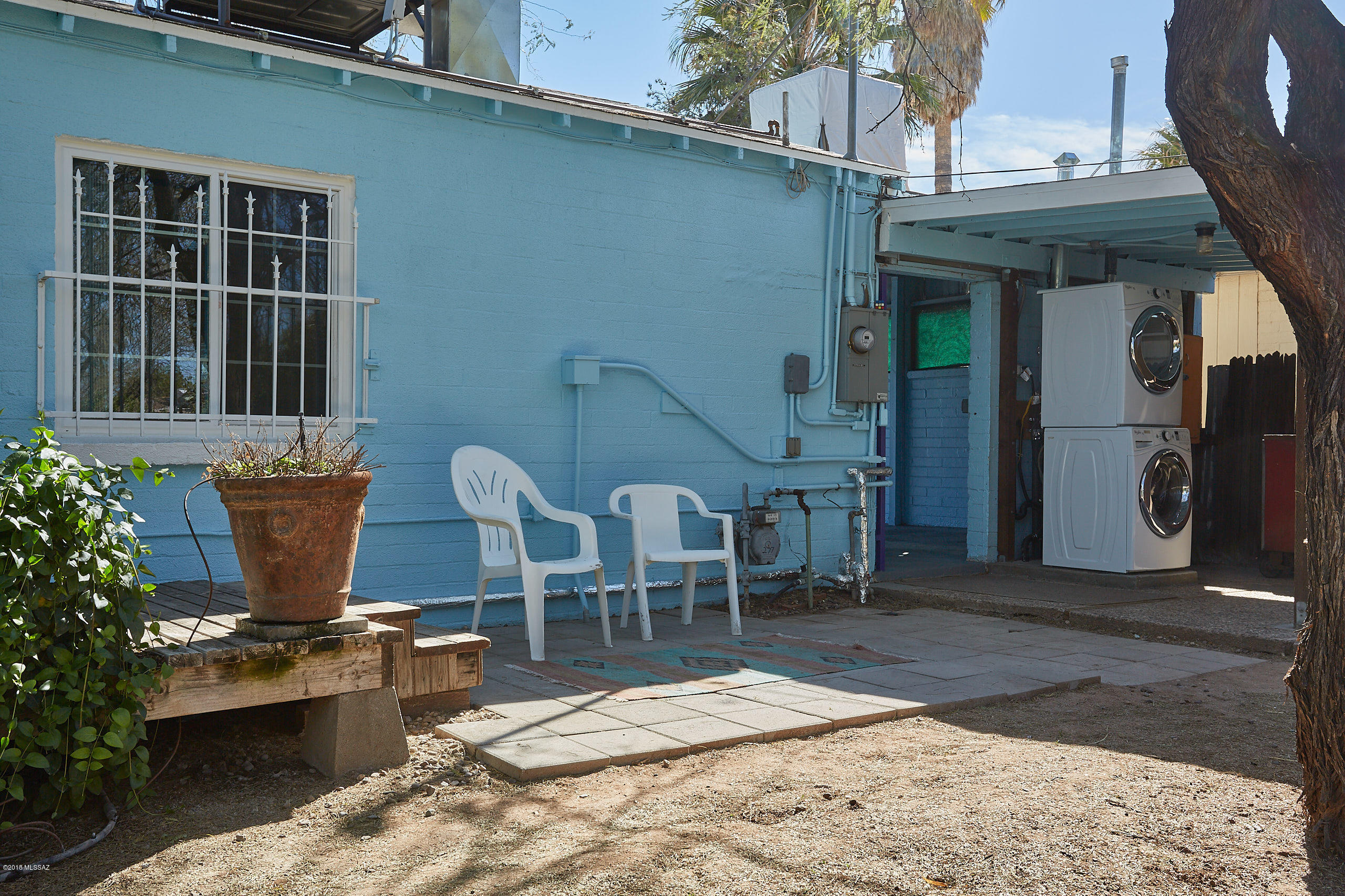 San Gabriel - Residential