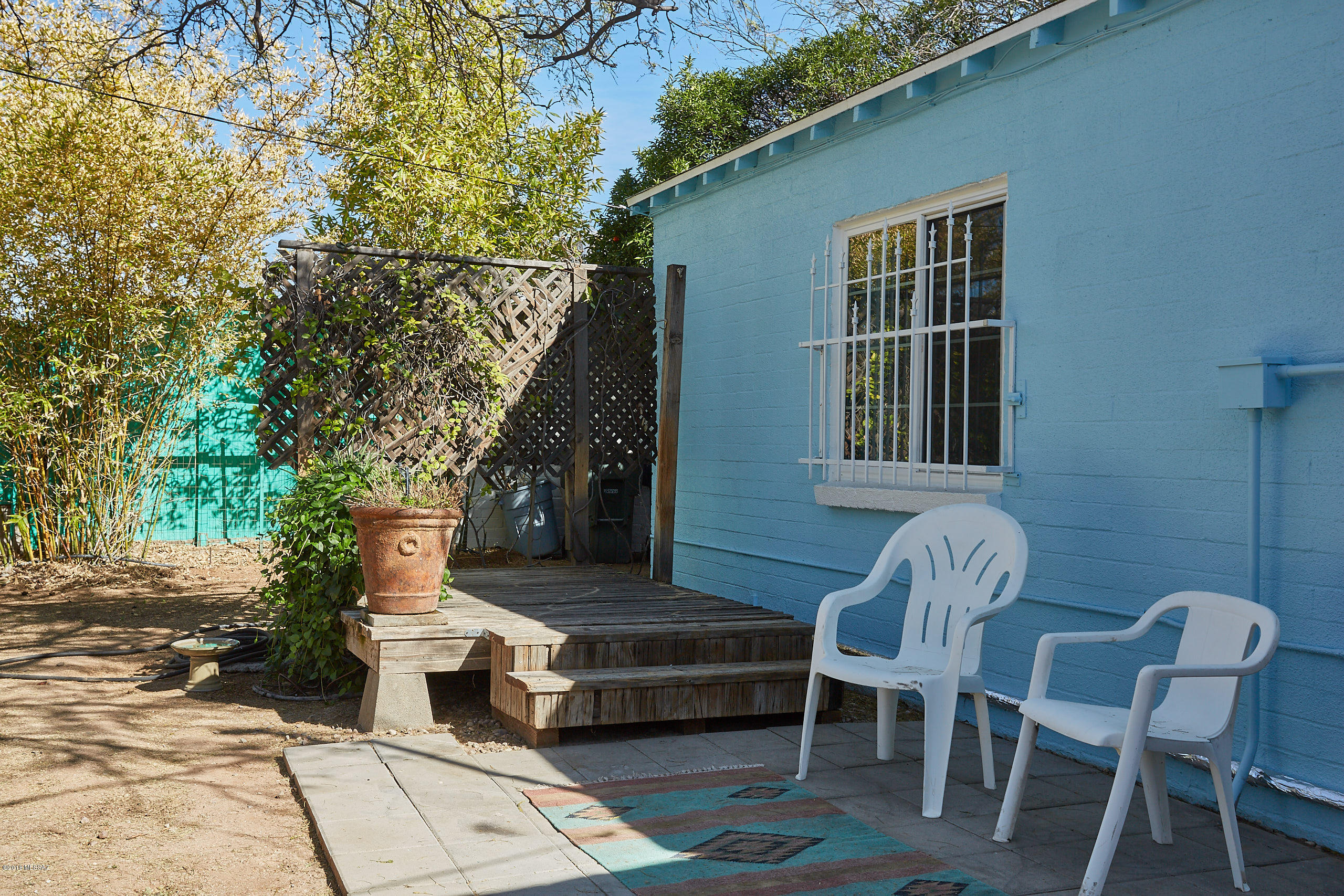 San Gabriel - Residential