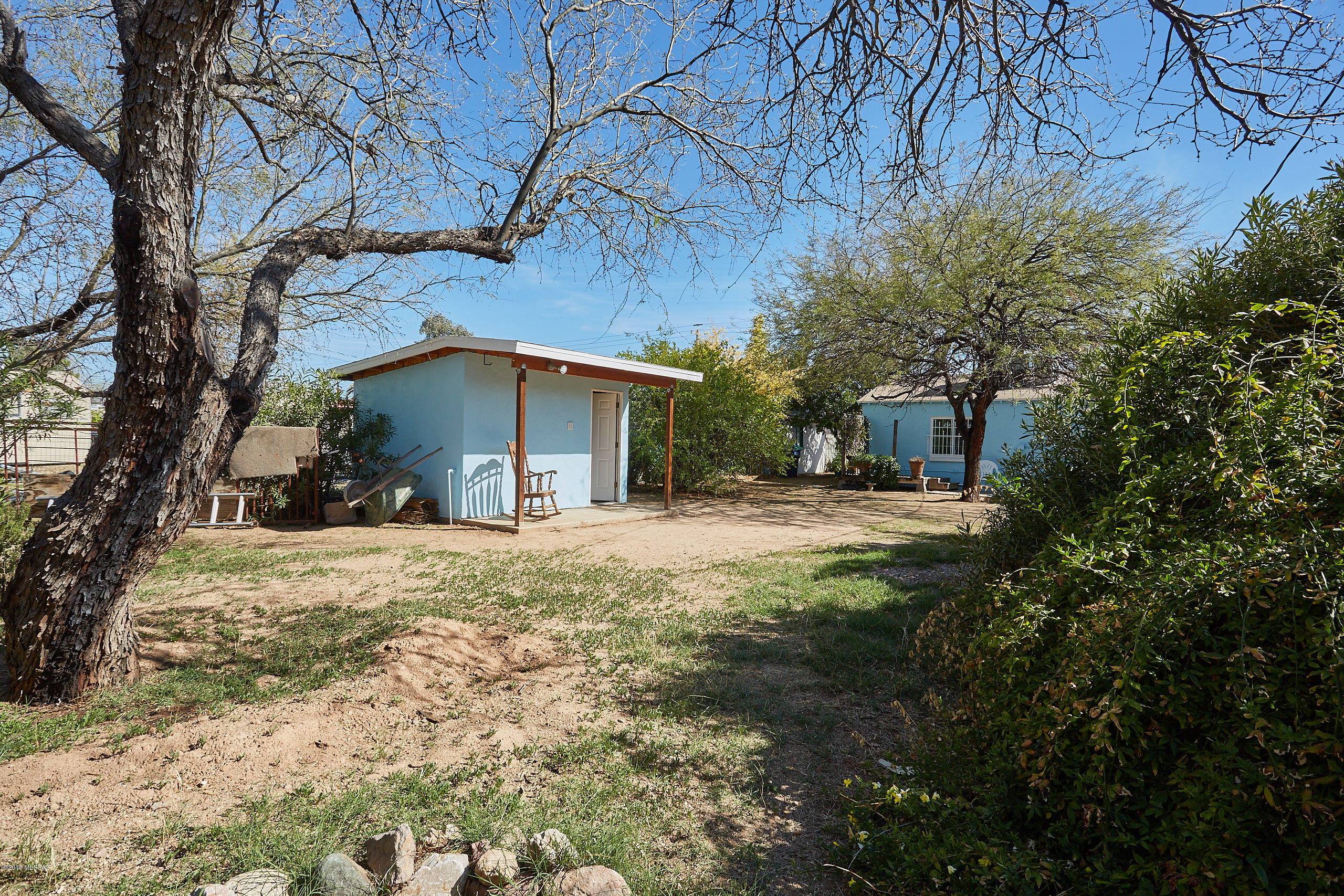 San Gabriel - Residential