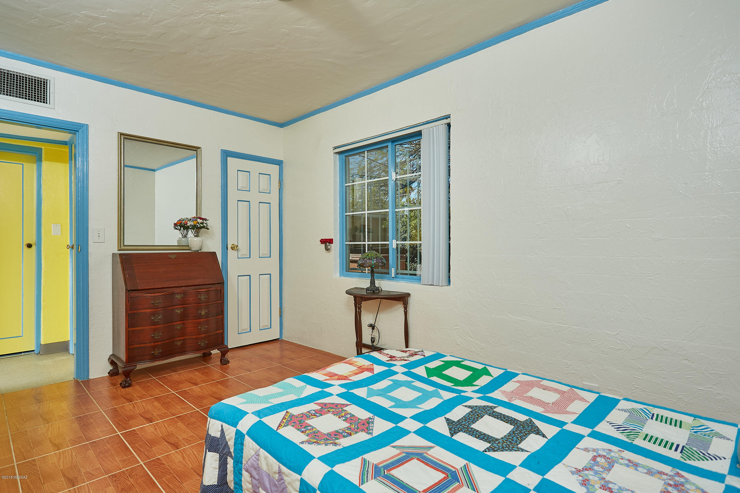 San Gabriel - Residential