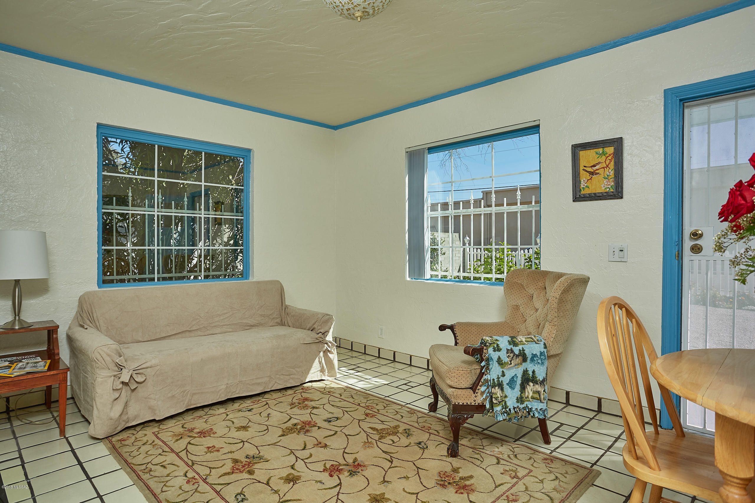San Gabriel - Residential