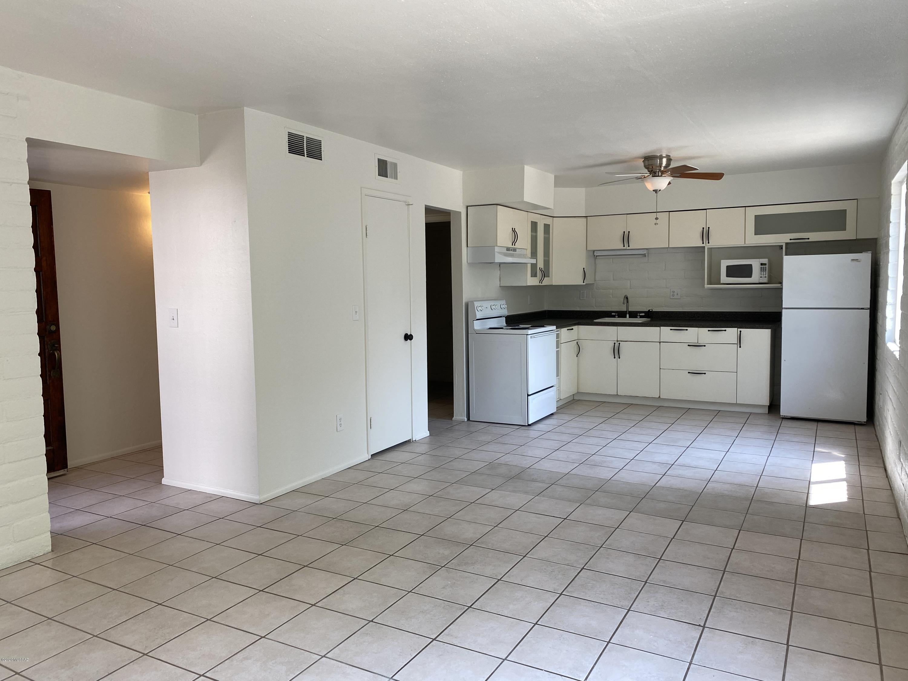 Spanish Trail Condominiums - Residential