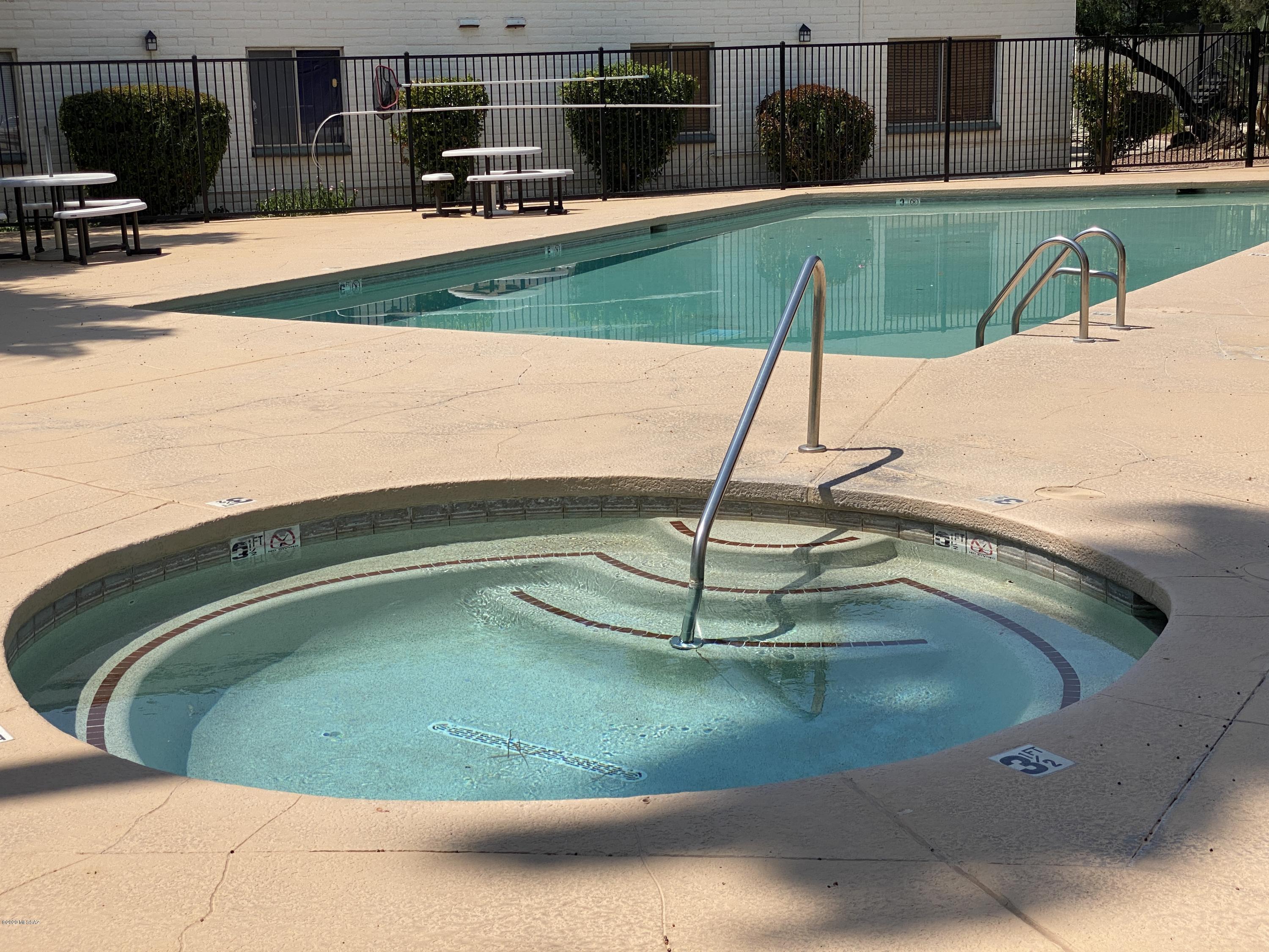 Spanish Trail Condominiums - Residential