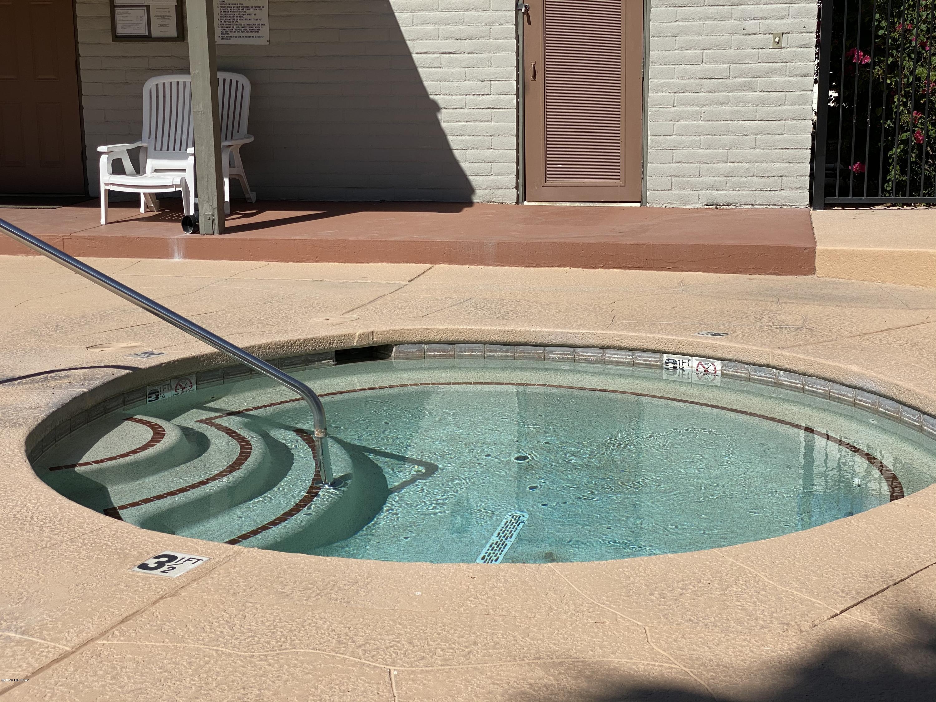 Spanish Trail Condominiums - Residential