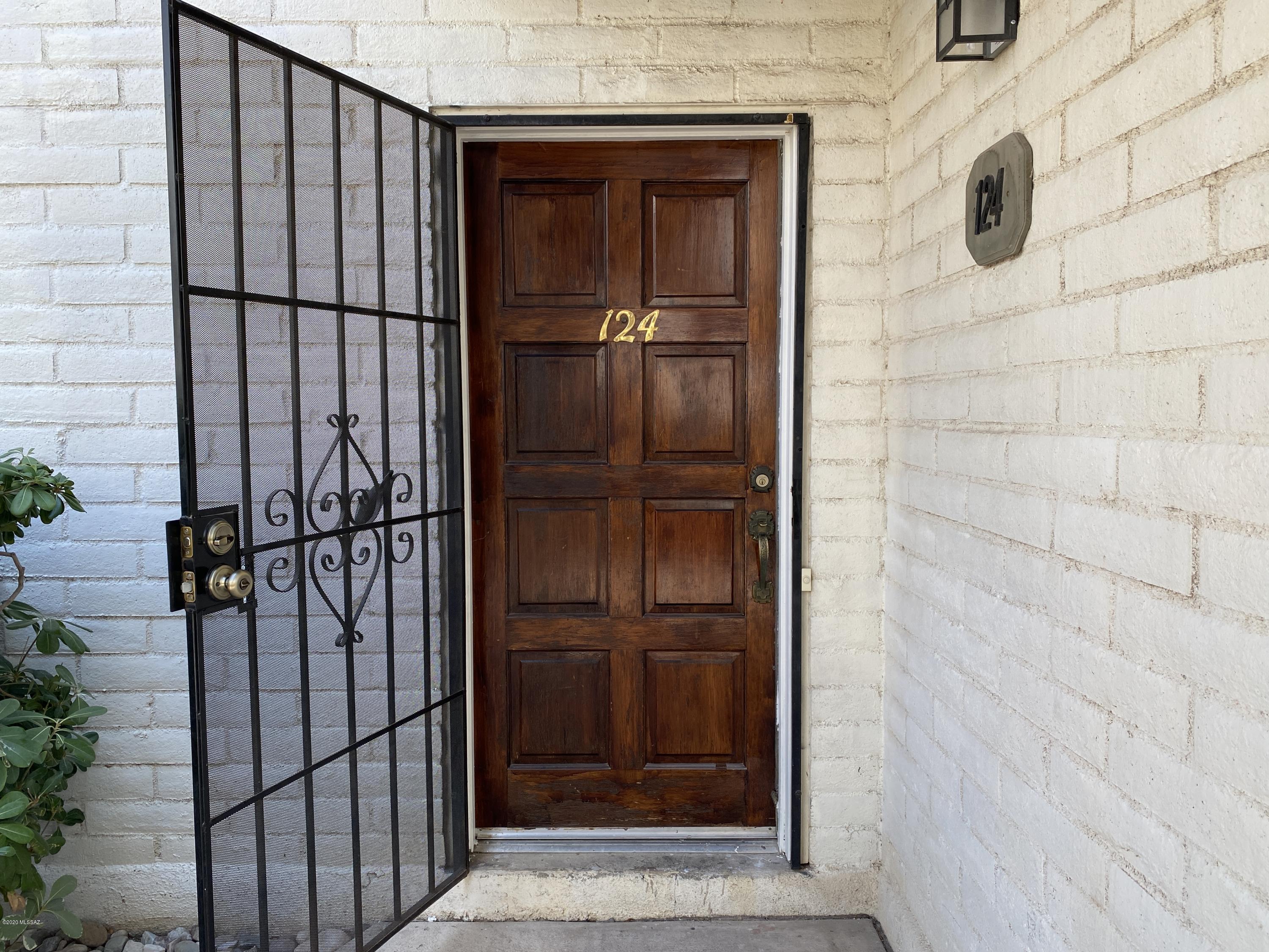 Spanish Trail Condominiums - Residential