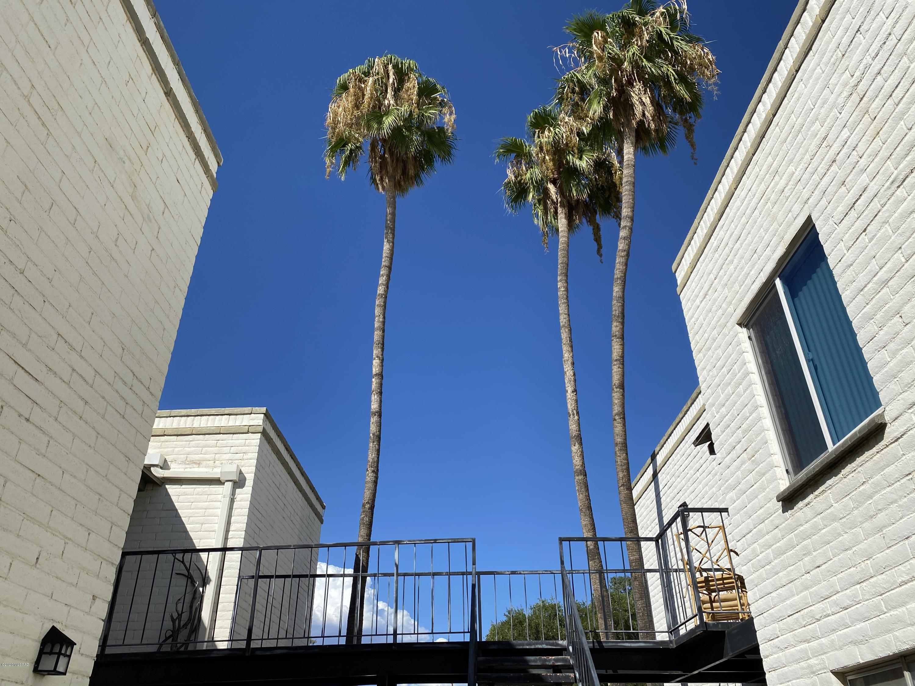 Spanish Trail Condominiums - Residential