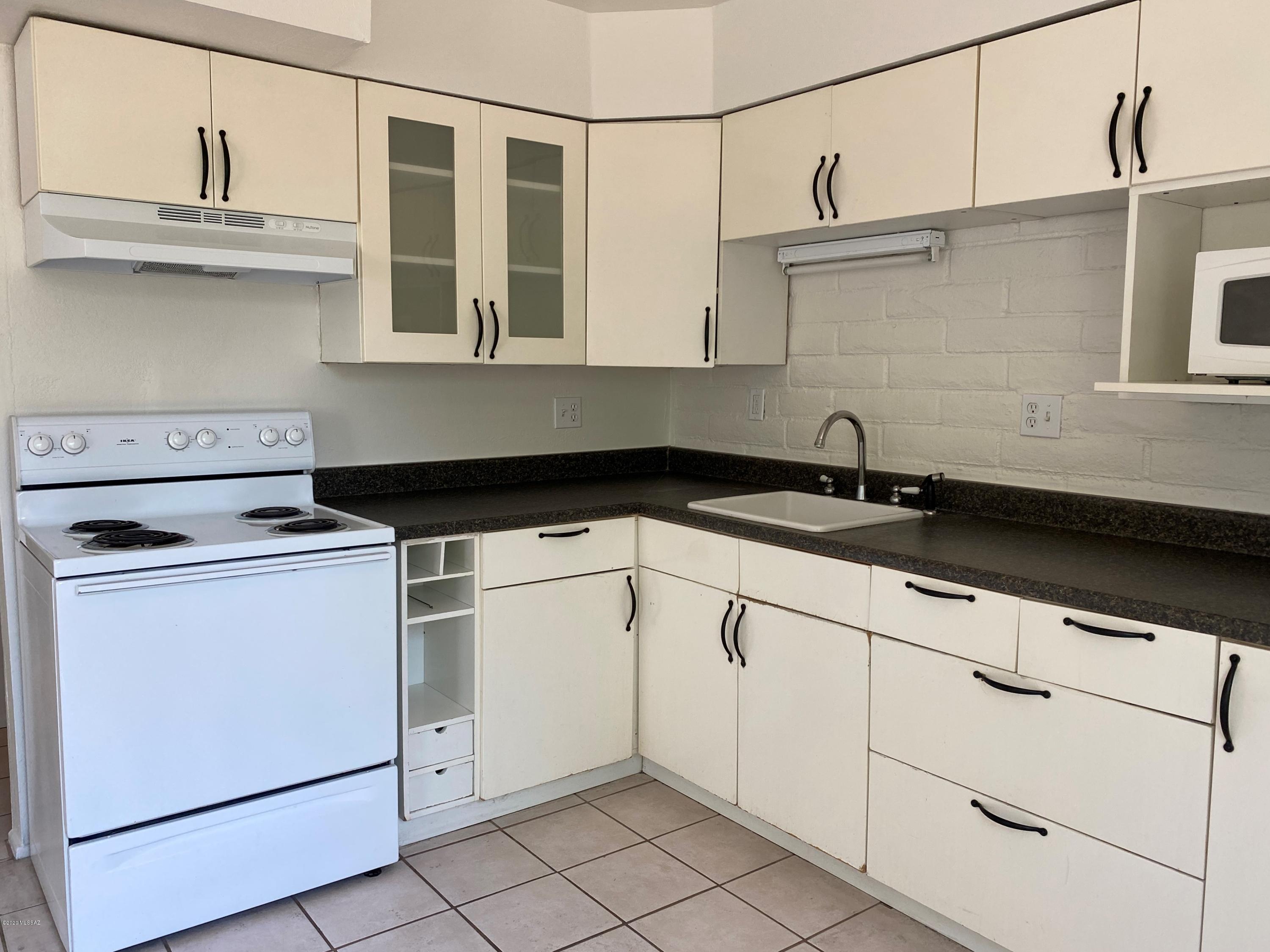 Spanish Trail Condominiums - Residential