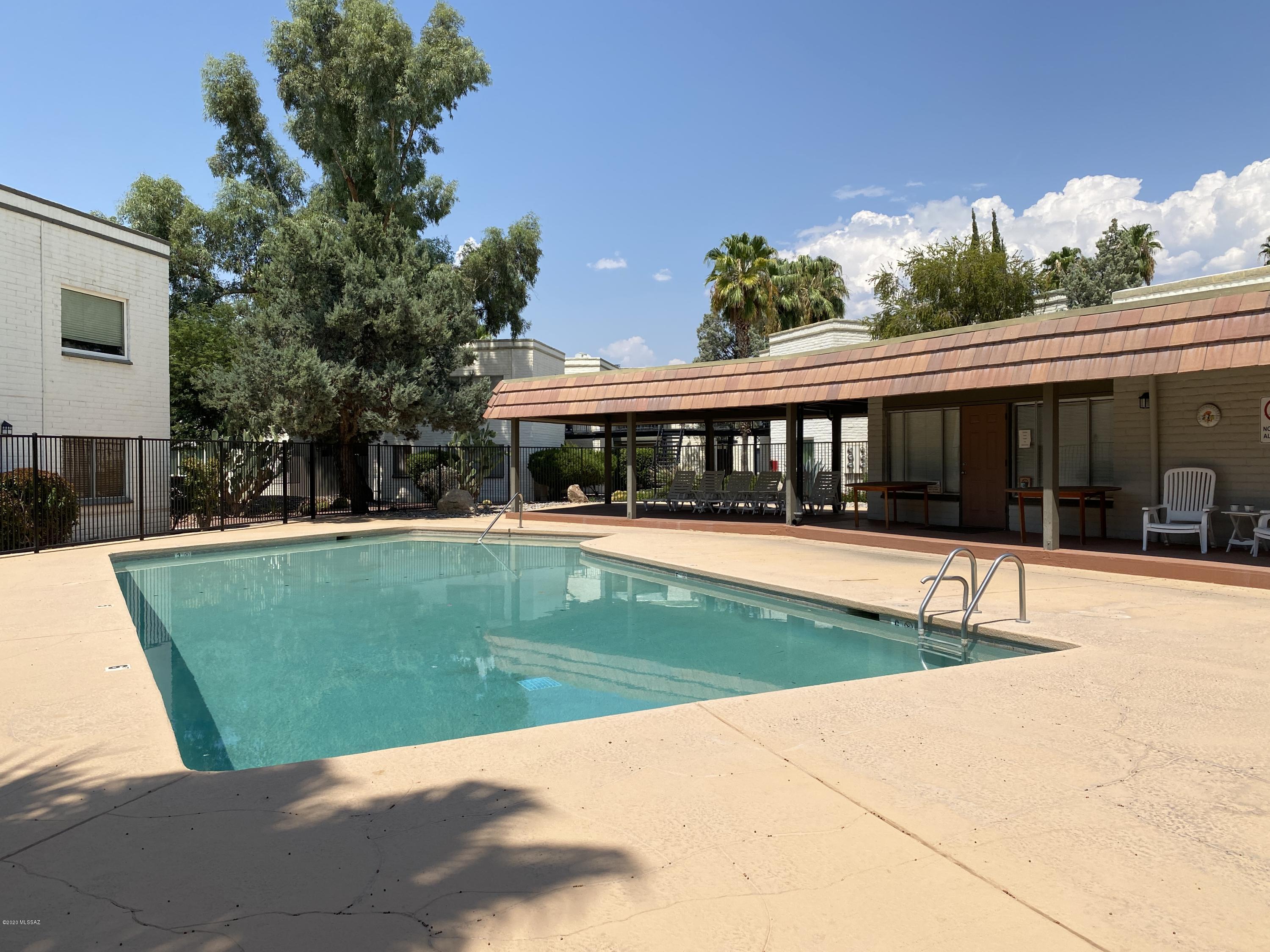 Spanish Trail Condominiums - Residential