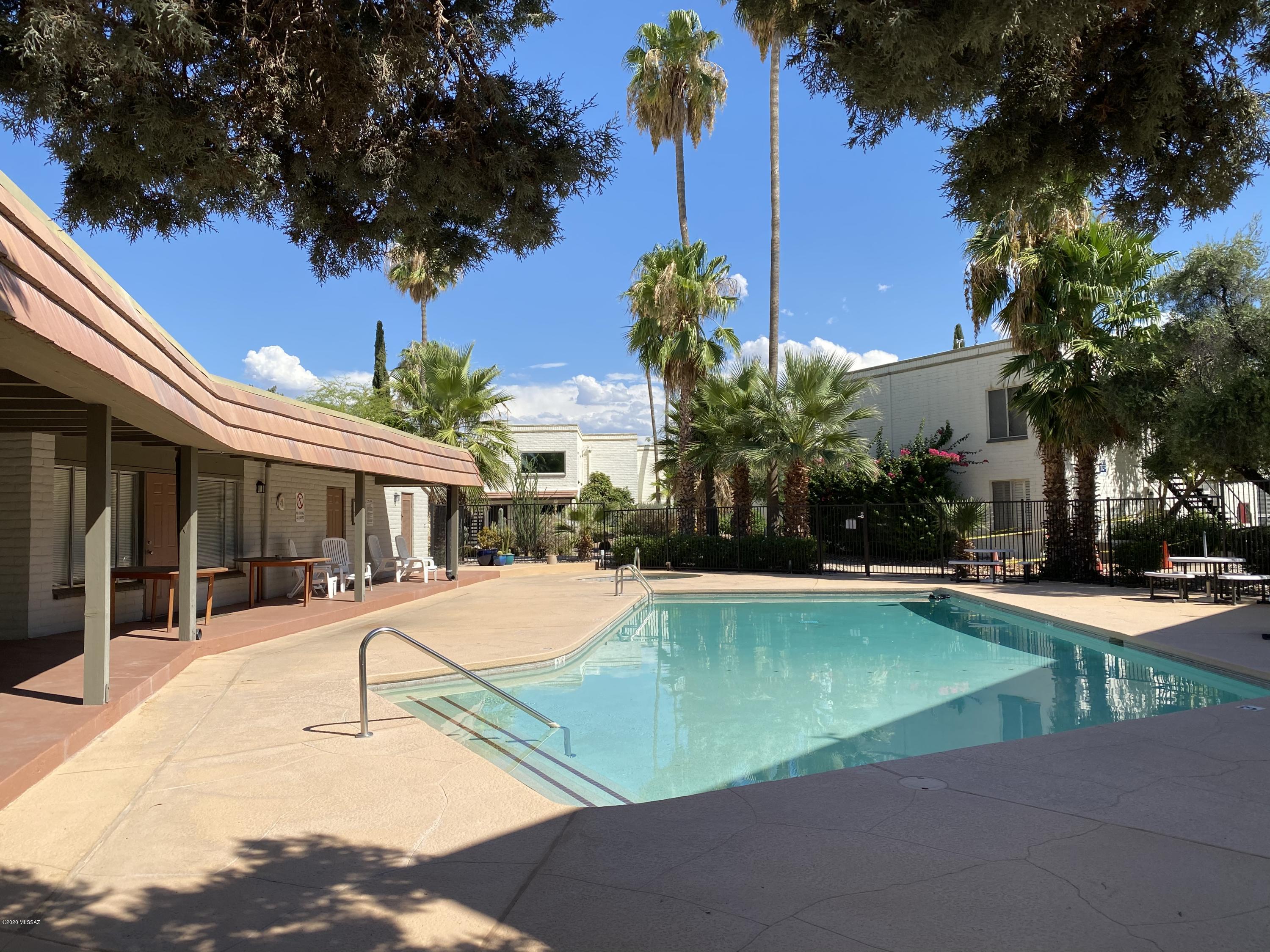 Spanish Trail Condominiums - Residential