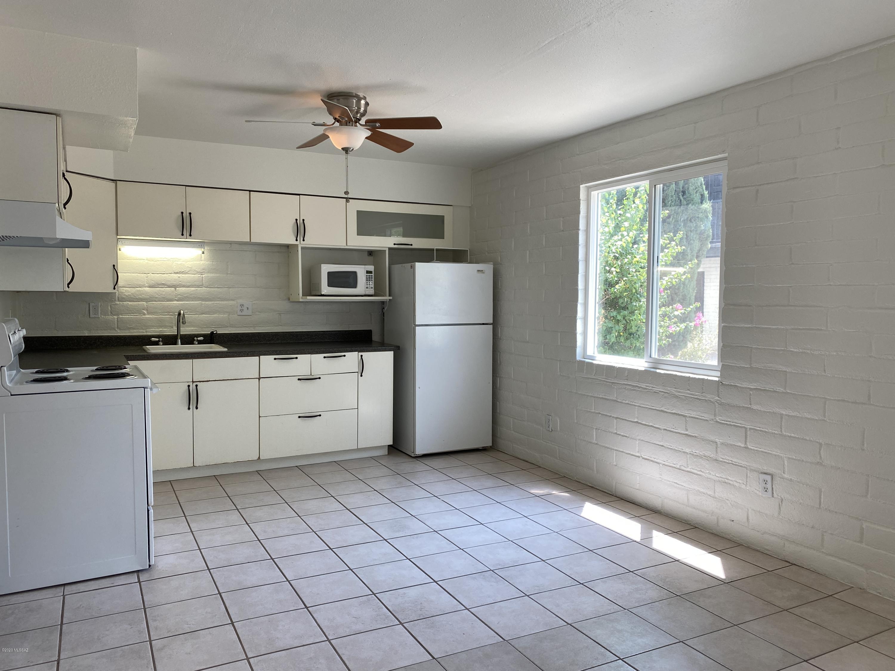 Spanish Trail Condominiums - Residential