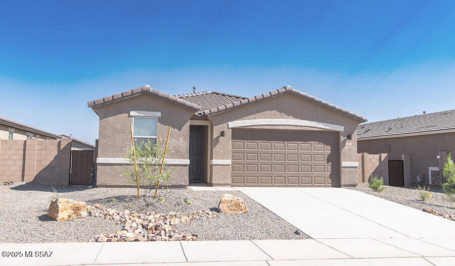 Gladden Farms Block 33 - Residential