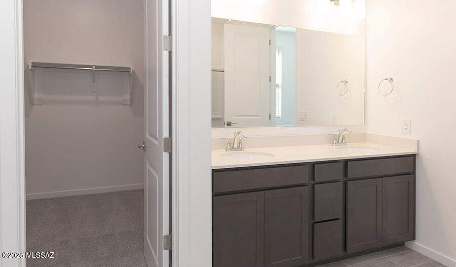 Gladden Farms Block 33 - Residential