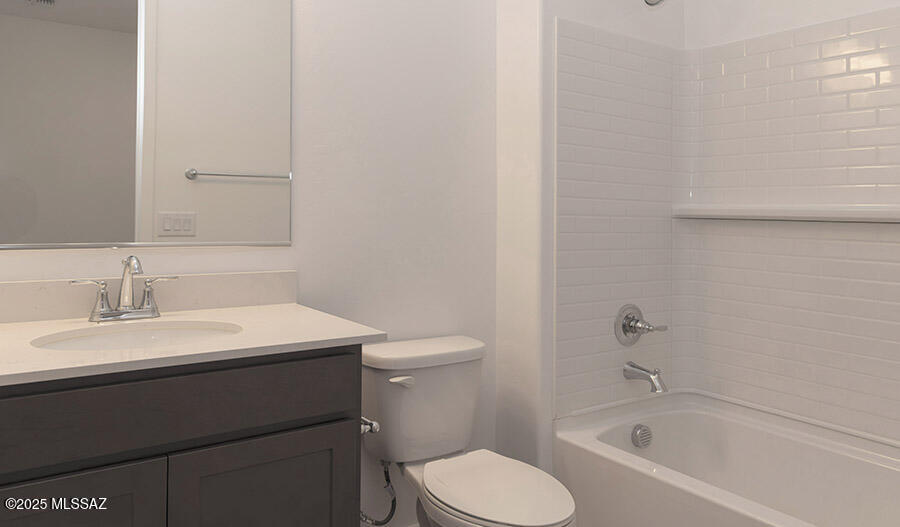 Gladden Farms Block 33 - Residential