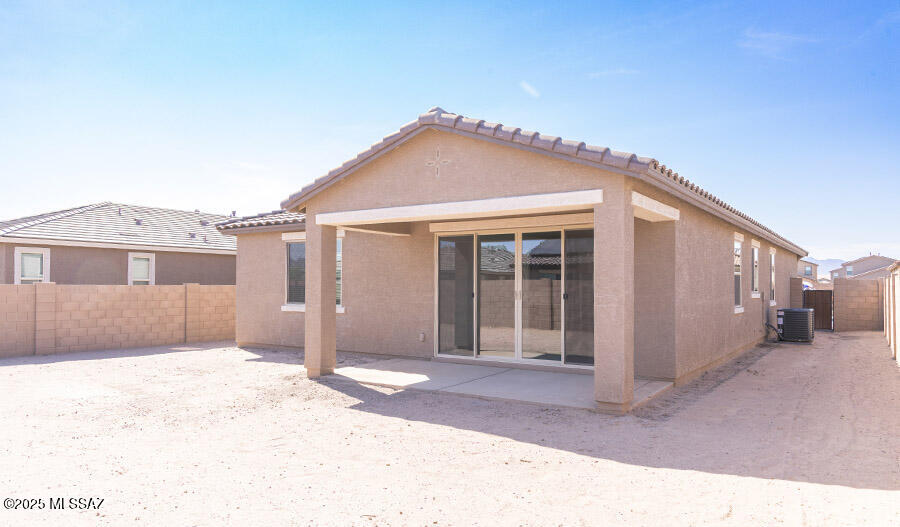Gladden Farms Block 33 - Residential