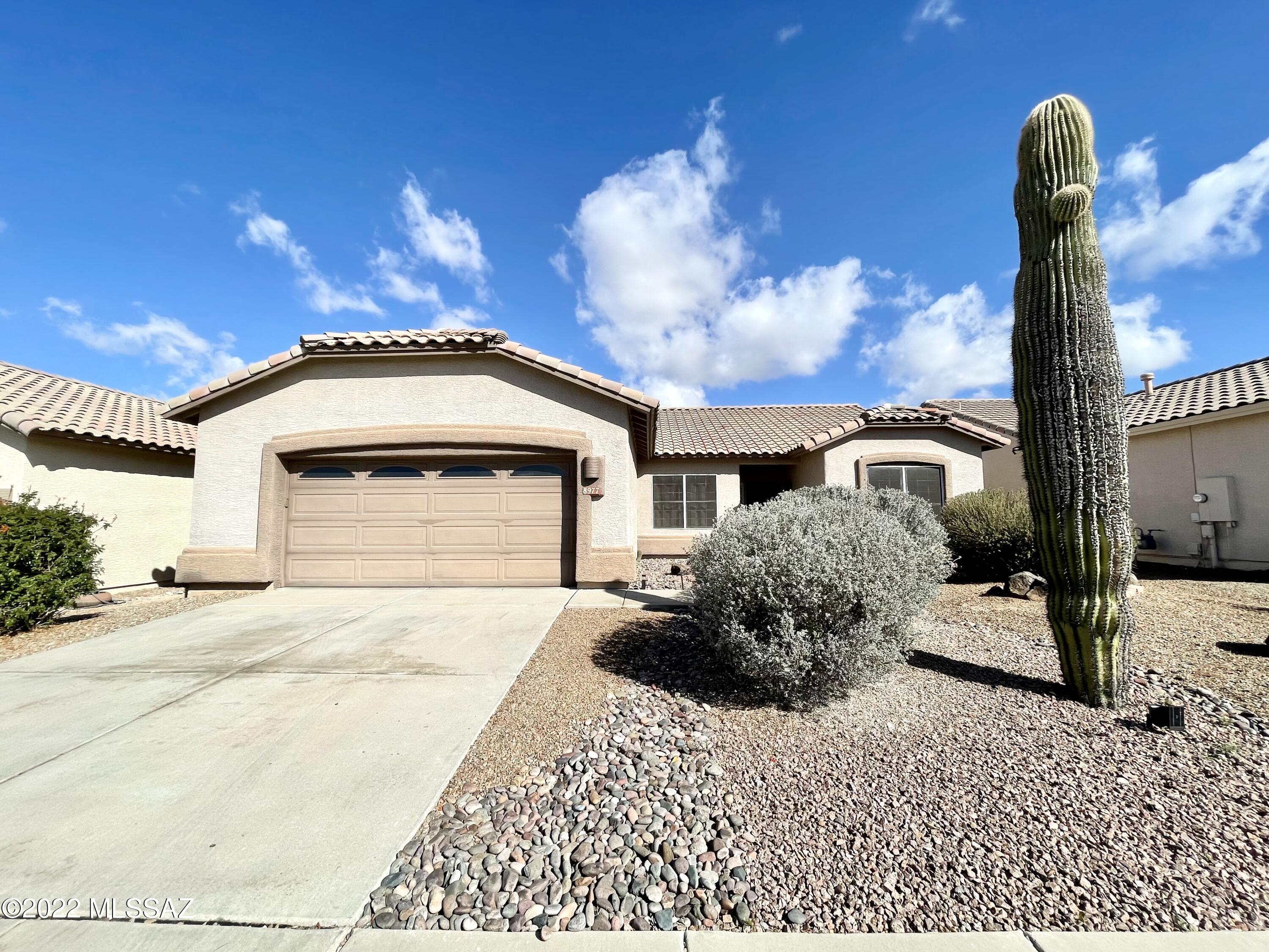 Discovery At The Bluffs II - Residential Lease