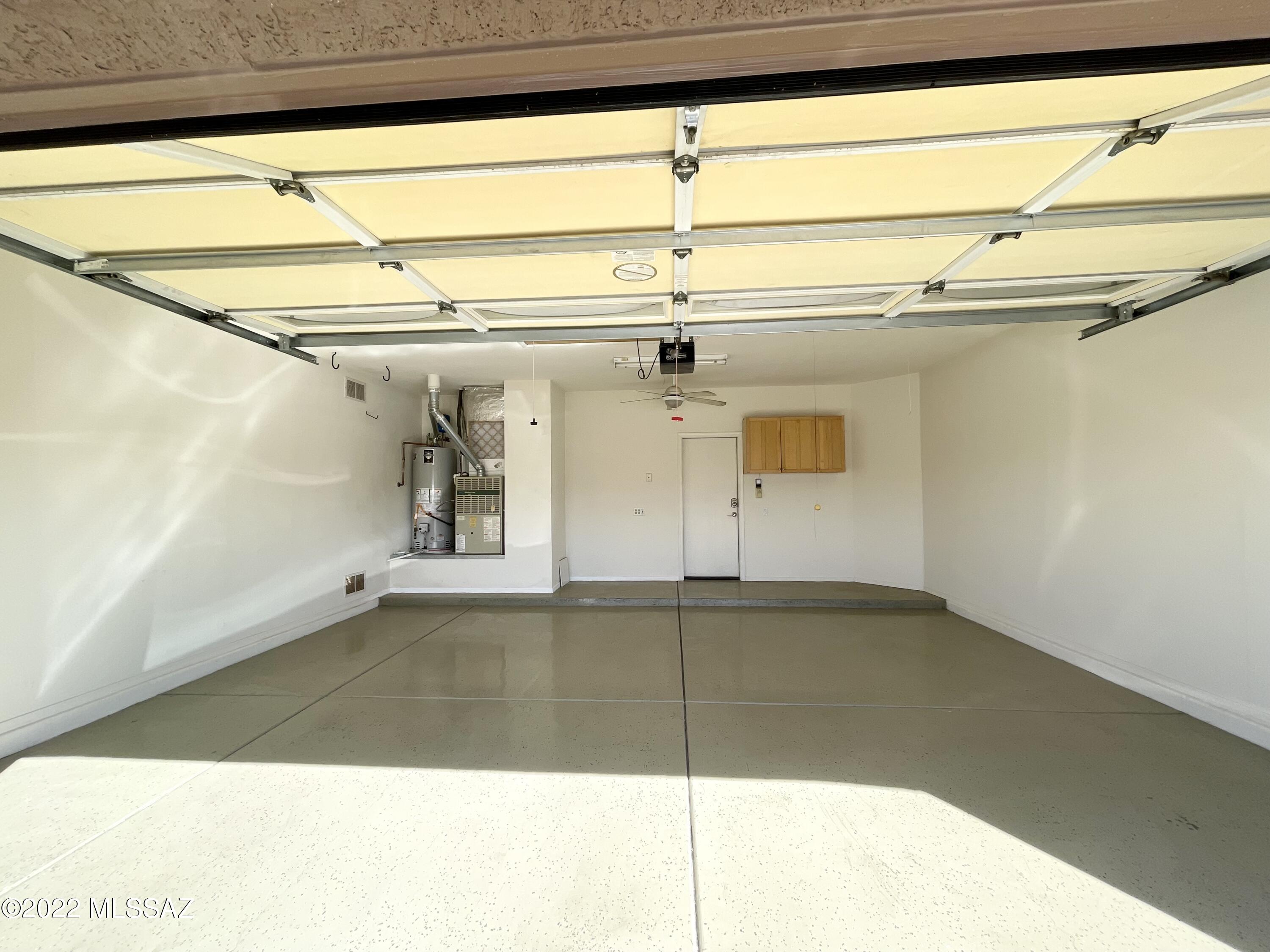 Discovery At The Bluffs II - Residential Lease