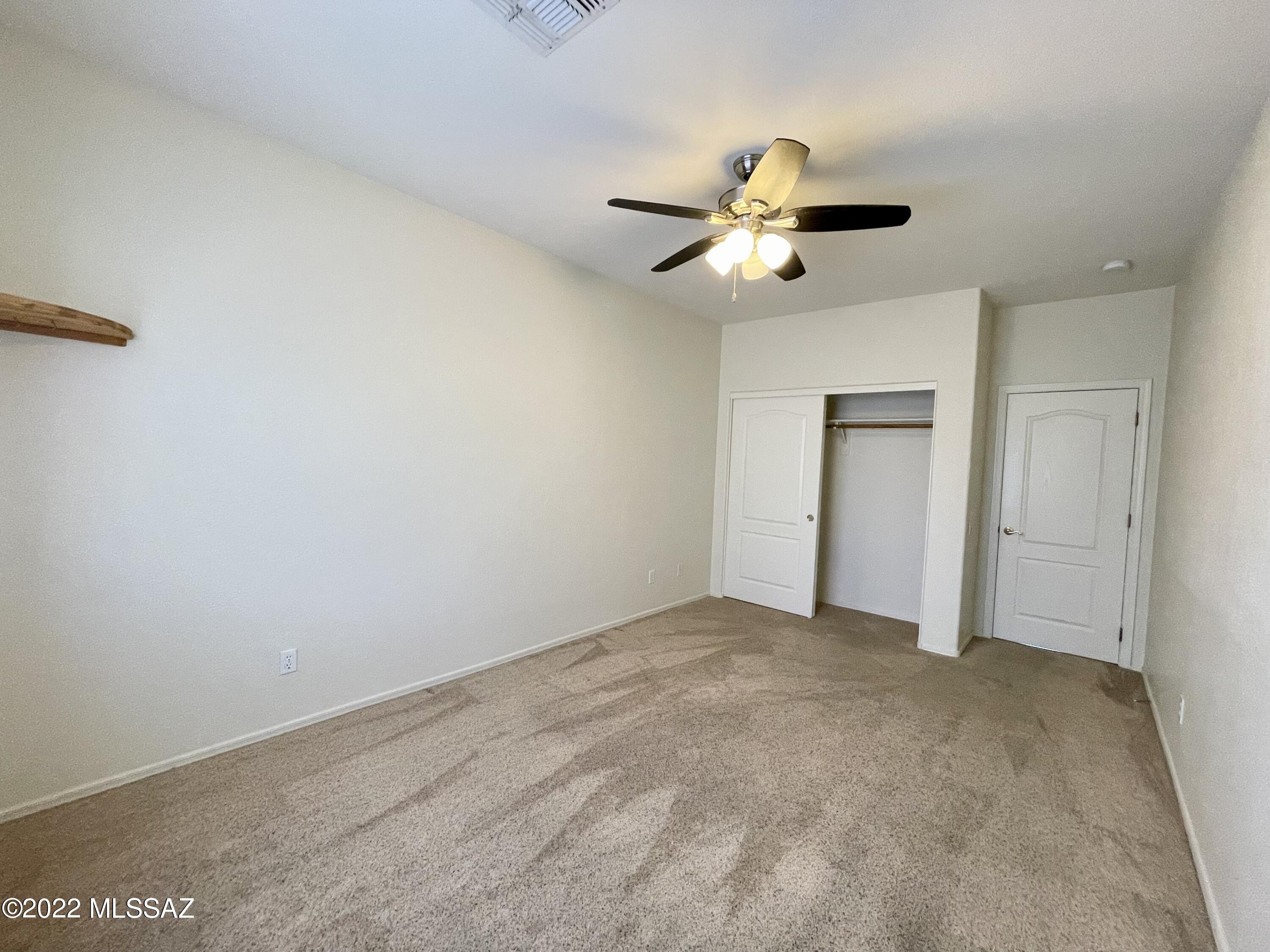Discovery At The Bluffs II - Residential Lease
