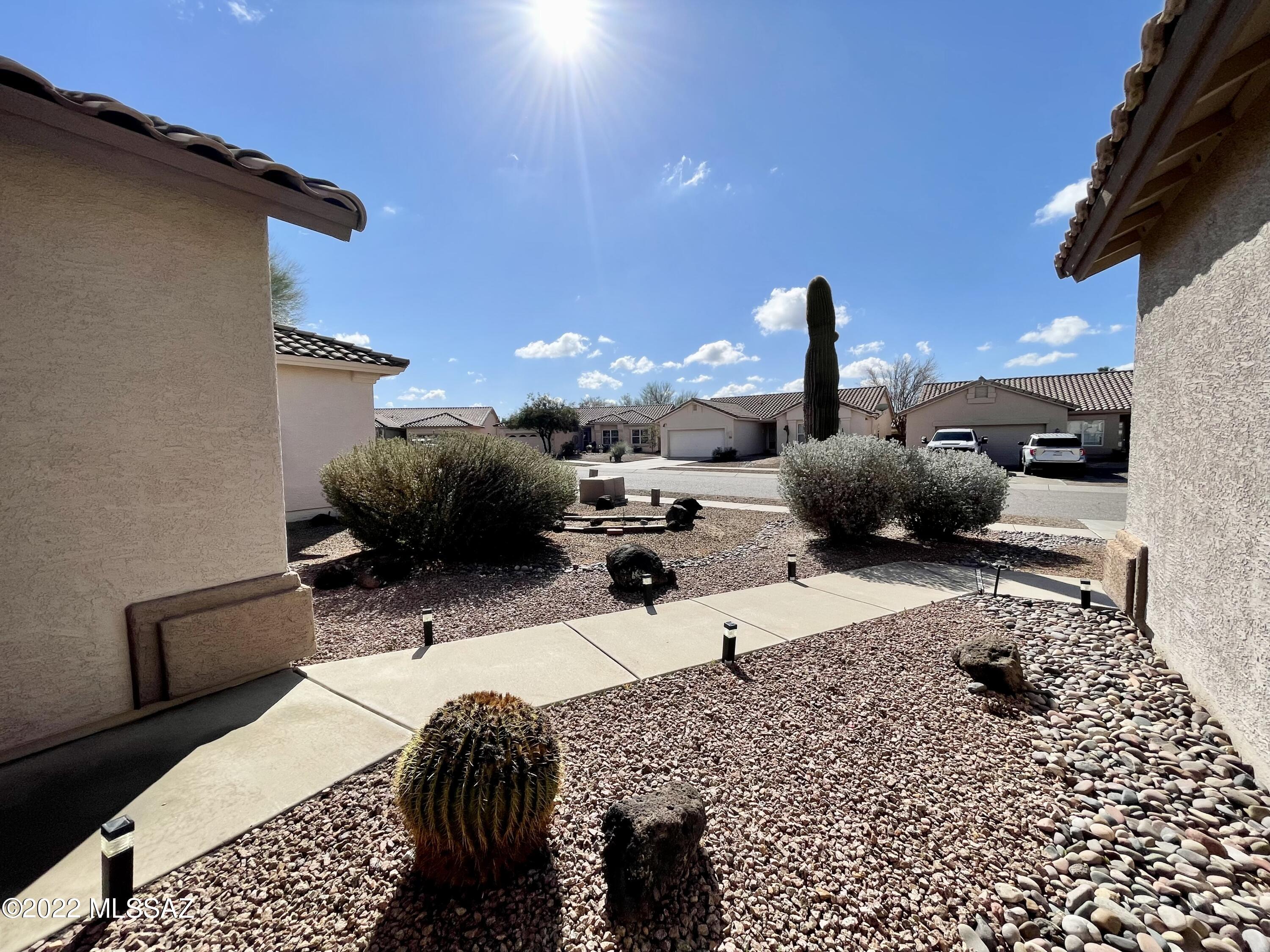 Discovery At The Bluffs II - Residential Lease