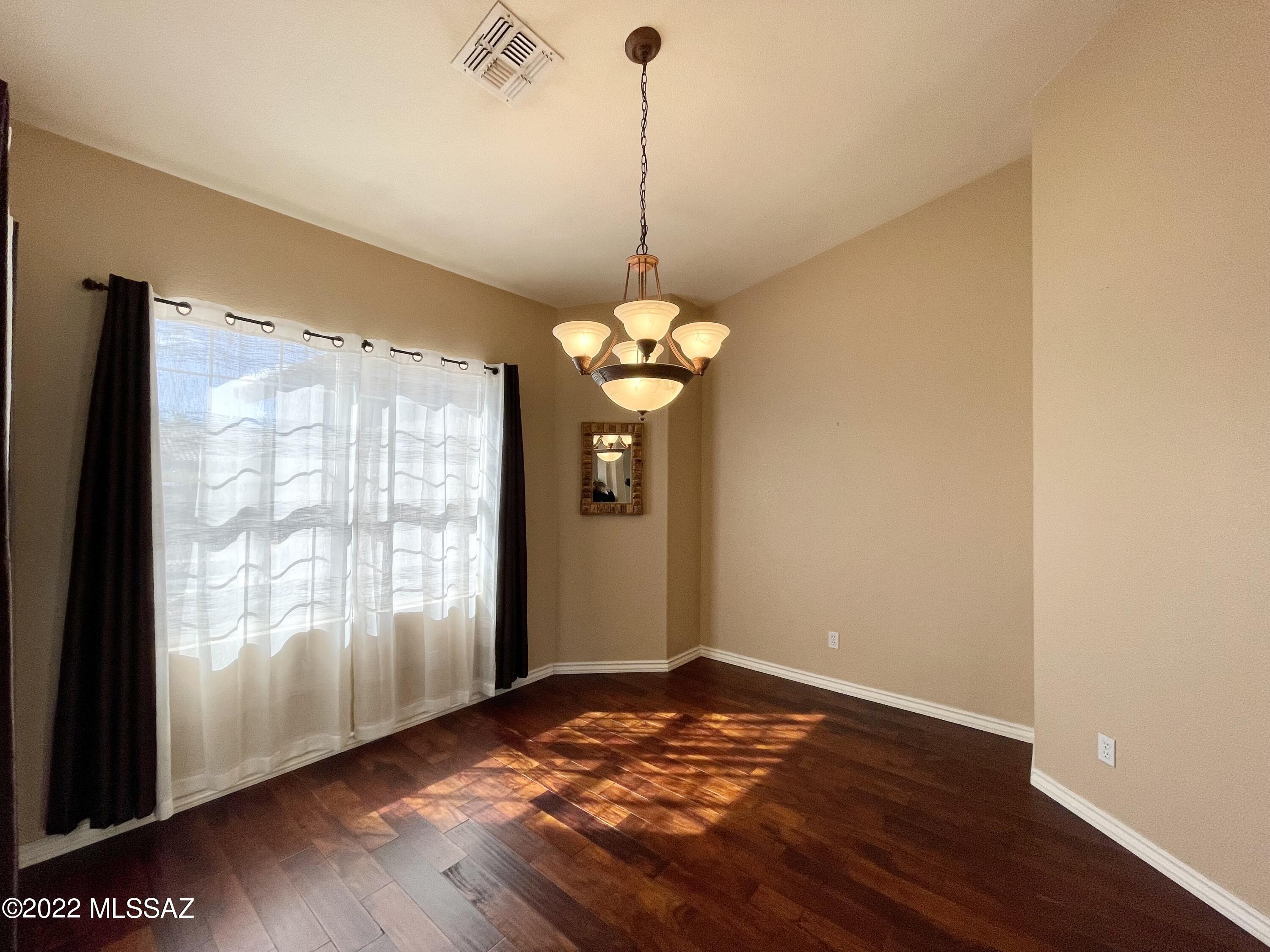 Discovery At The Bluffs II - Residential Lease