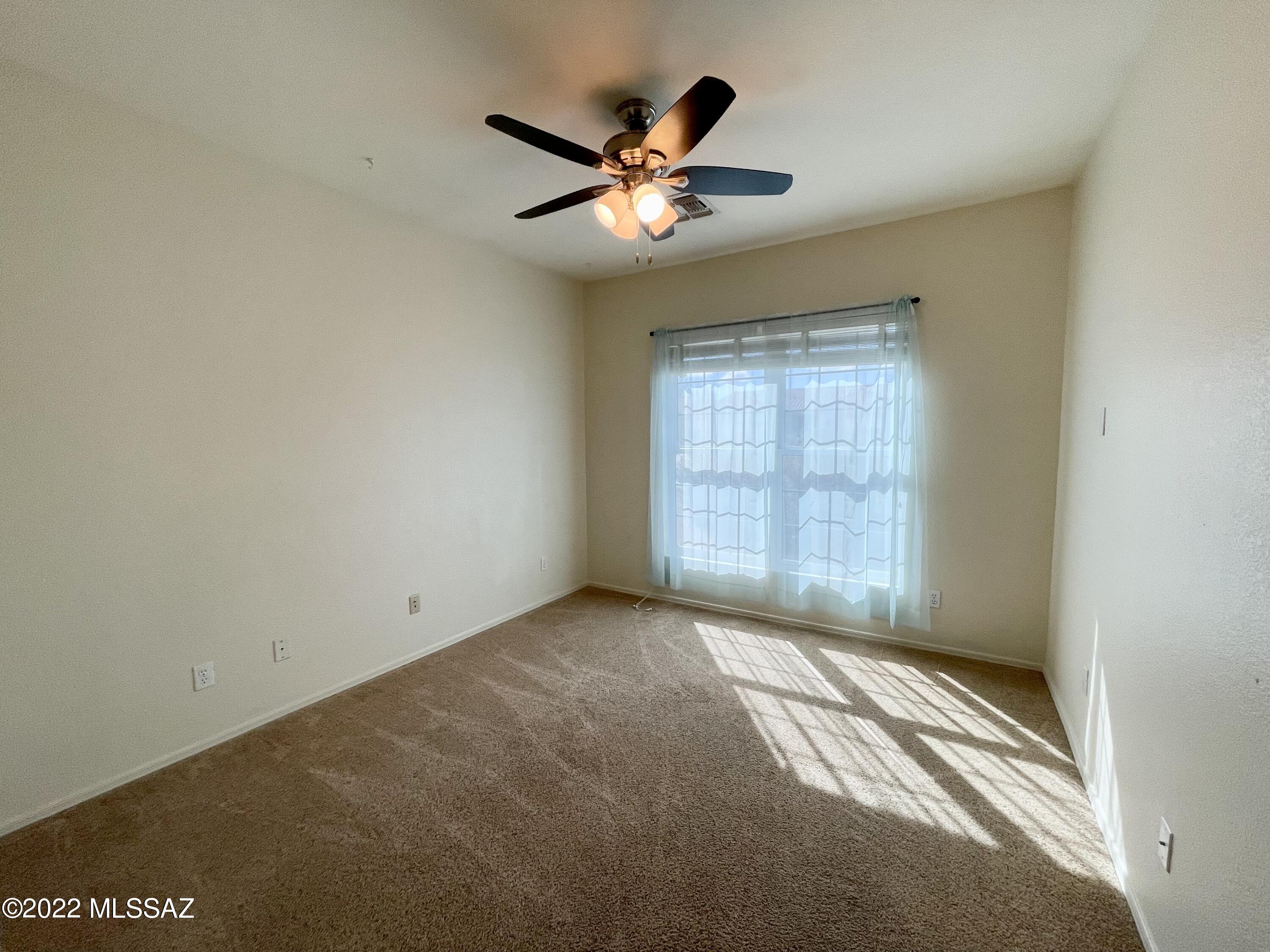 Discovery At The Bluffs II - Residential Lease