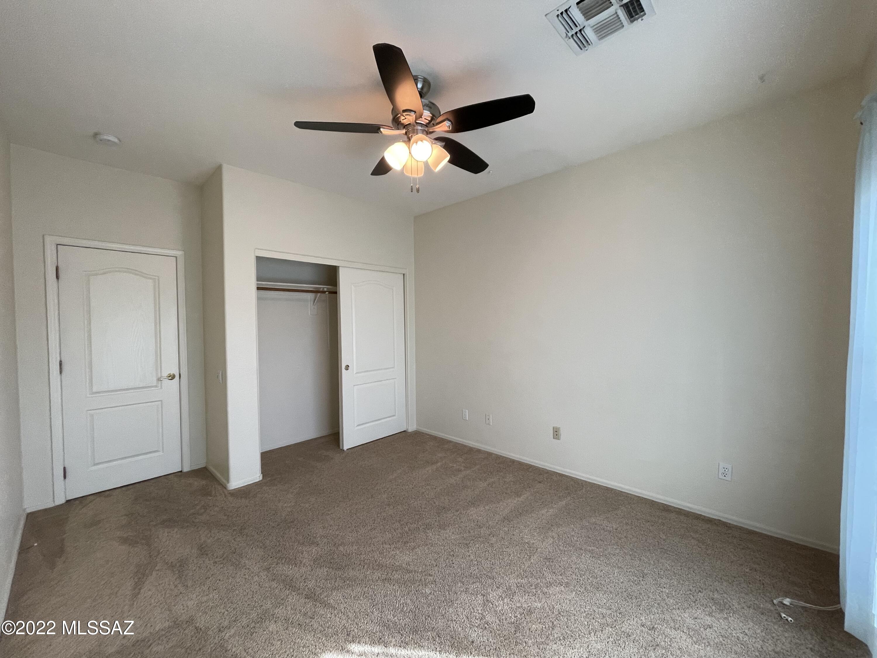 Discovery At The Bluffs II - Residential Lease