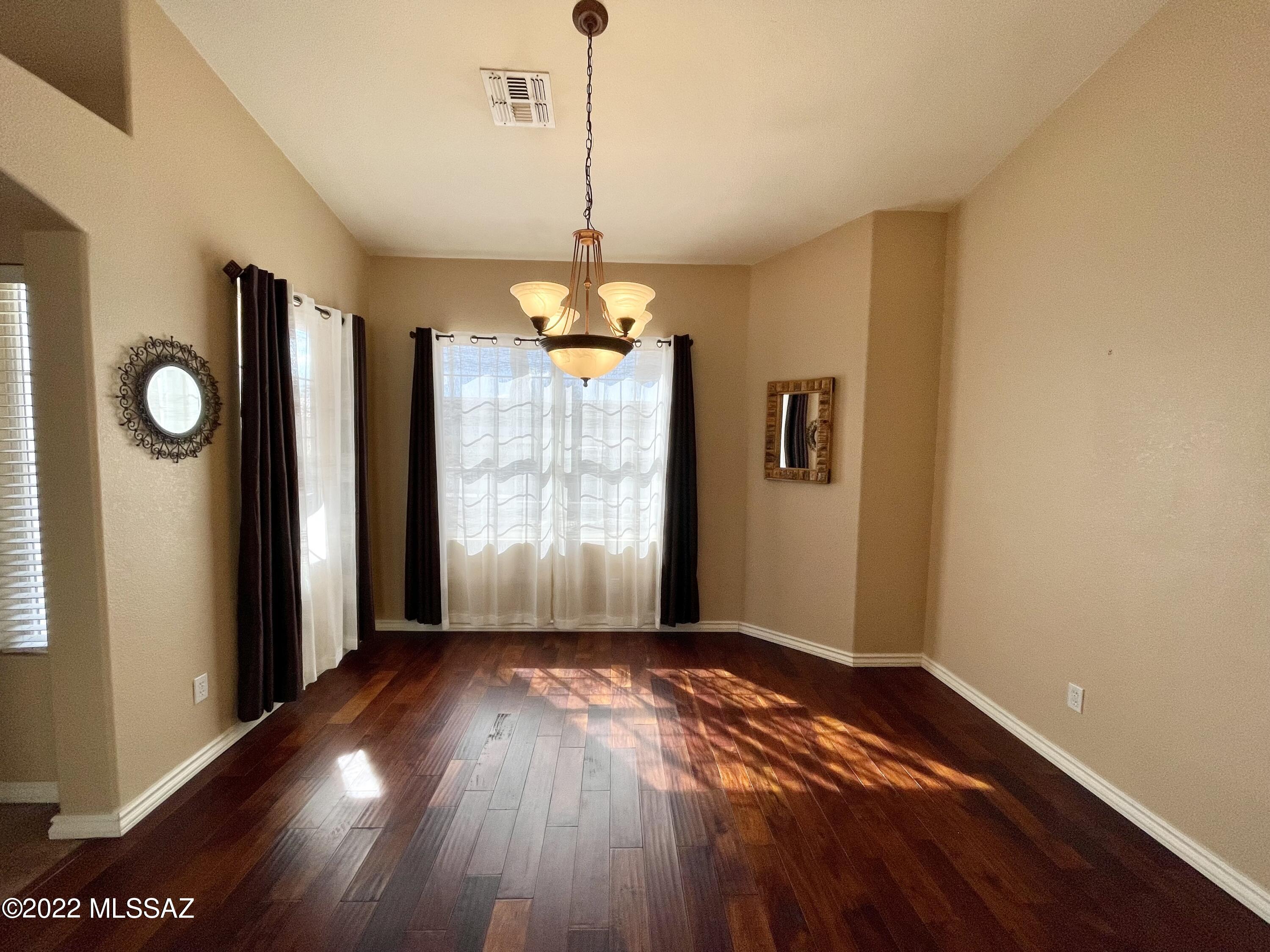 Discovery At The Bluffs II - Residential Lease