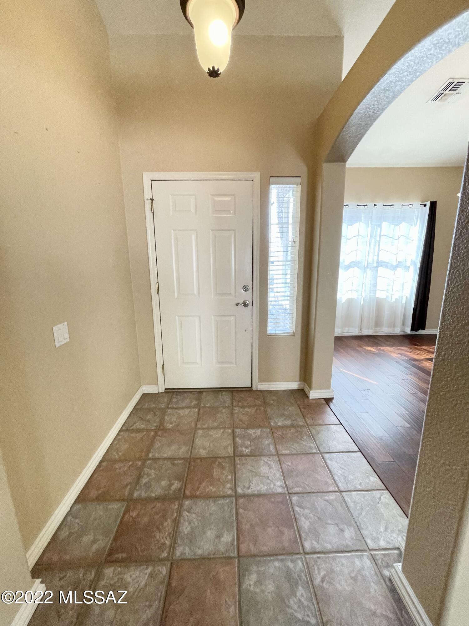 Discovery At The Bluffs II - Residential Lease
