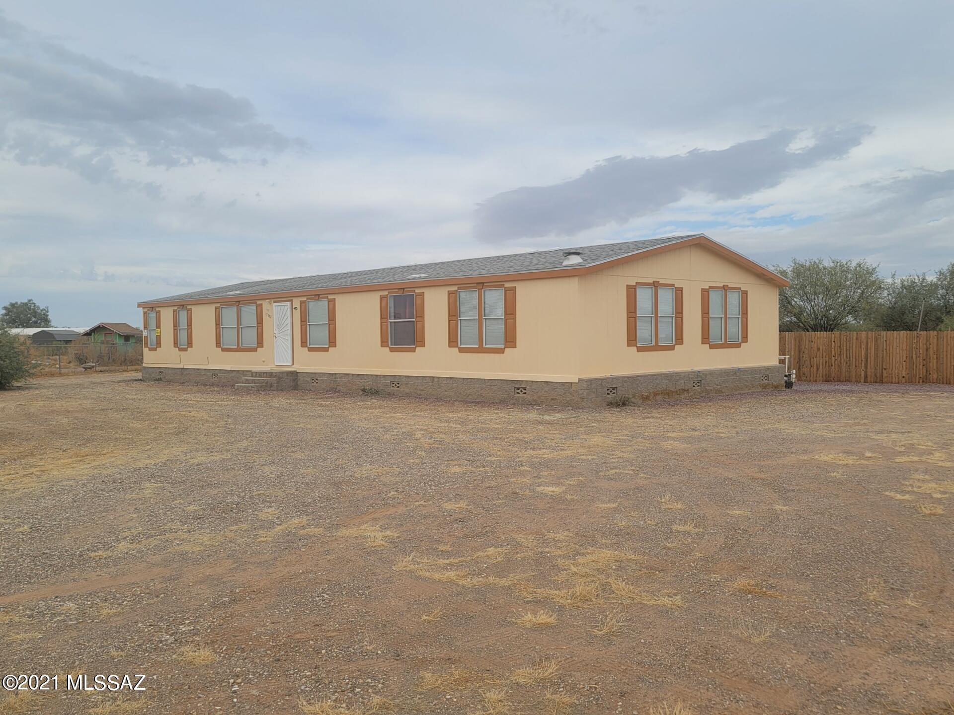Blanco Estates (163-335) - Residential