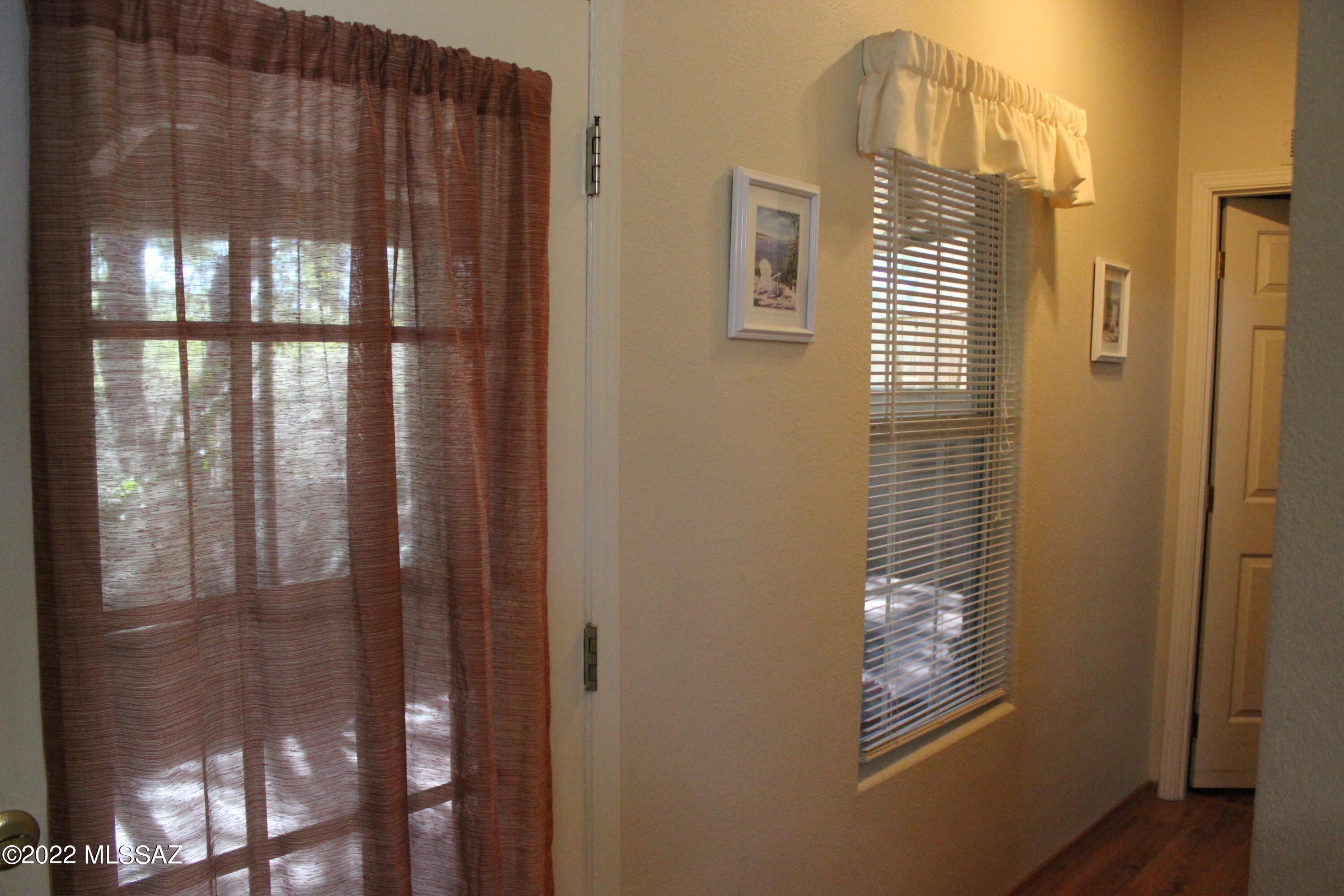 Rancho Resort (1-326) - Residential