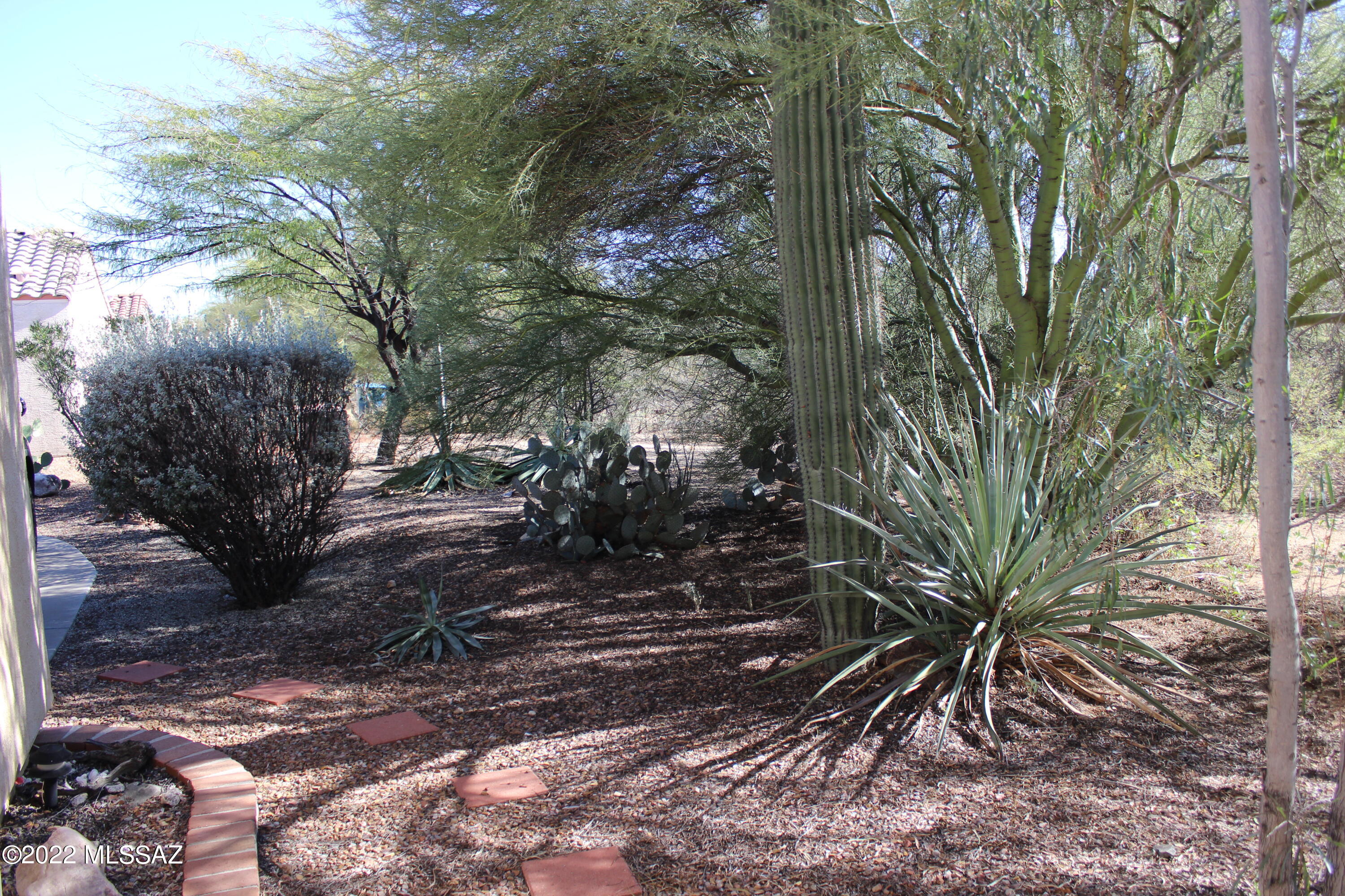 Rancho Resort (1-326) - Residential