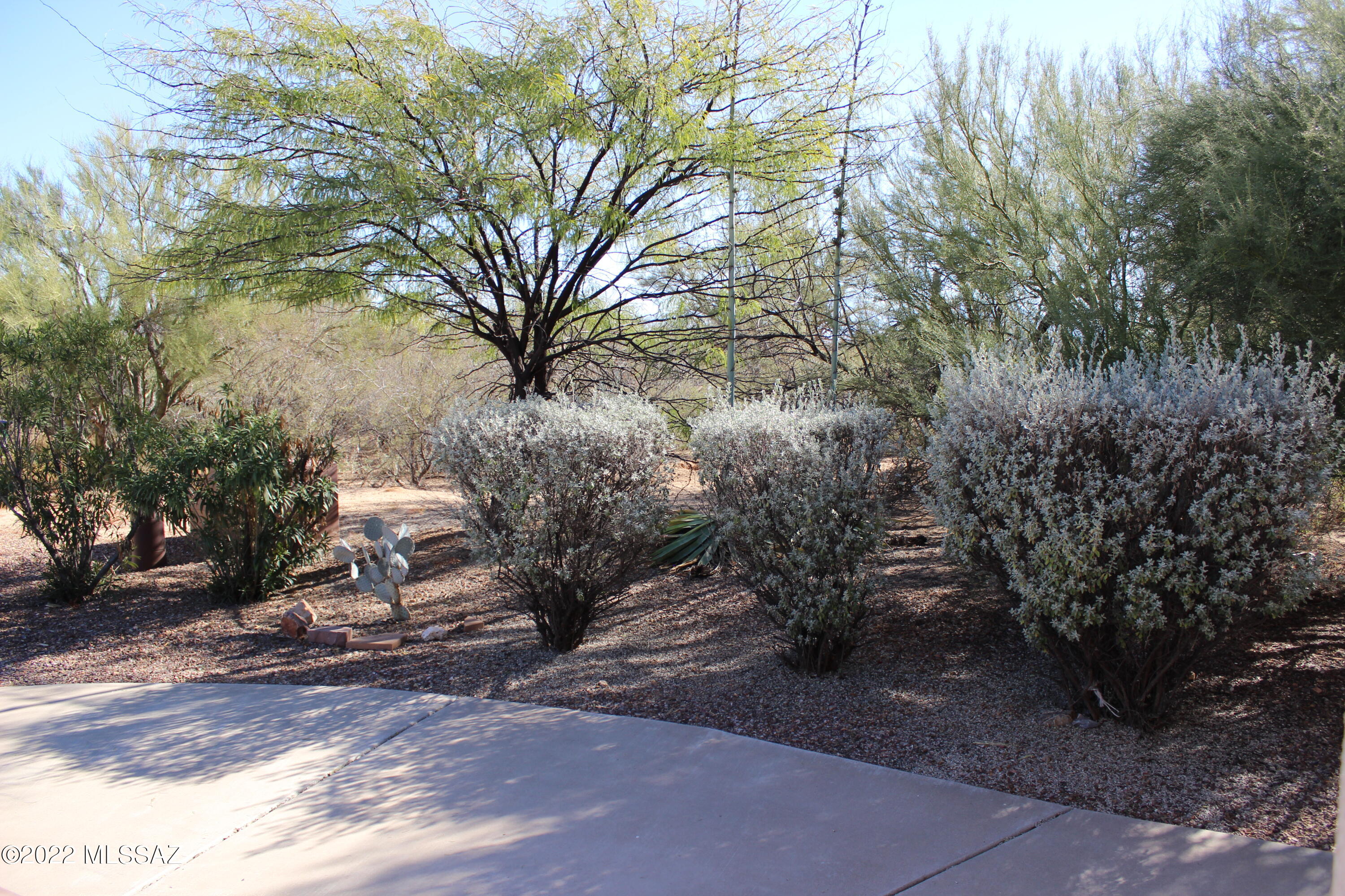 Rancho Resort (1-326) - Residential