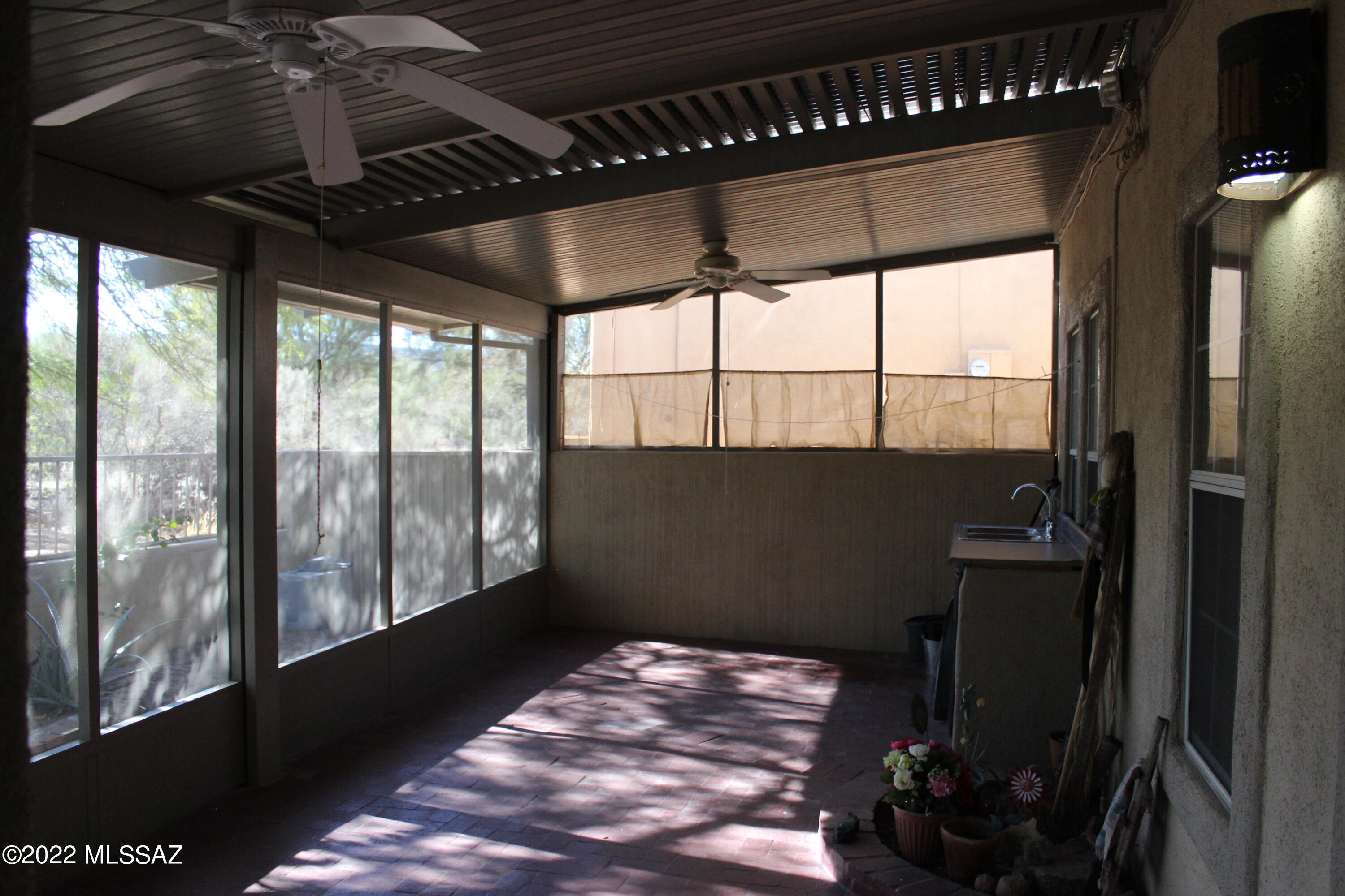 Rancho Resort (1-326) - Residential