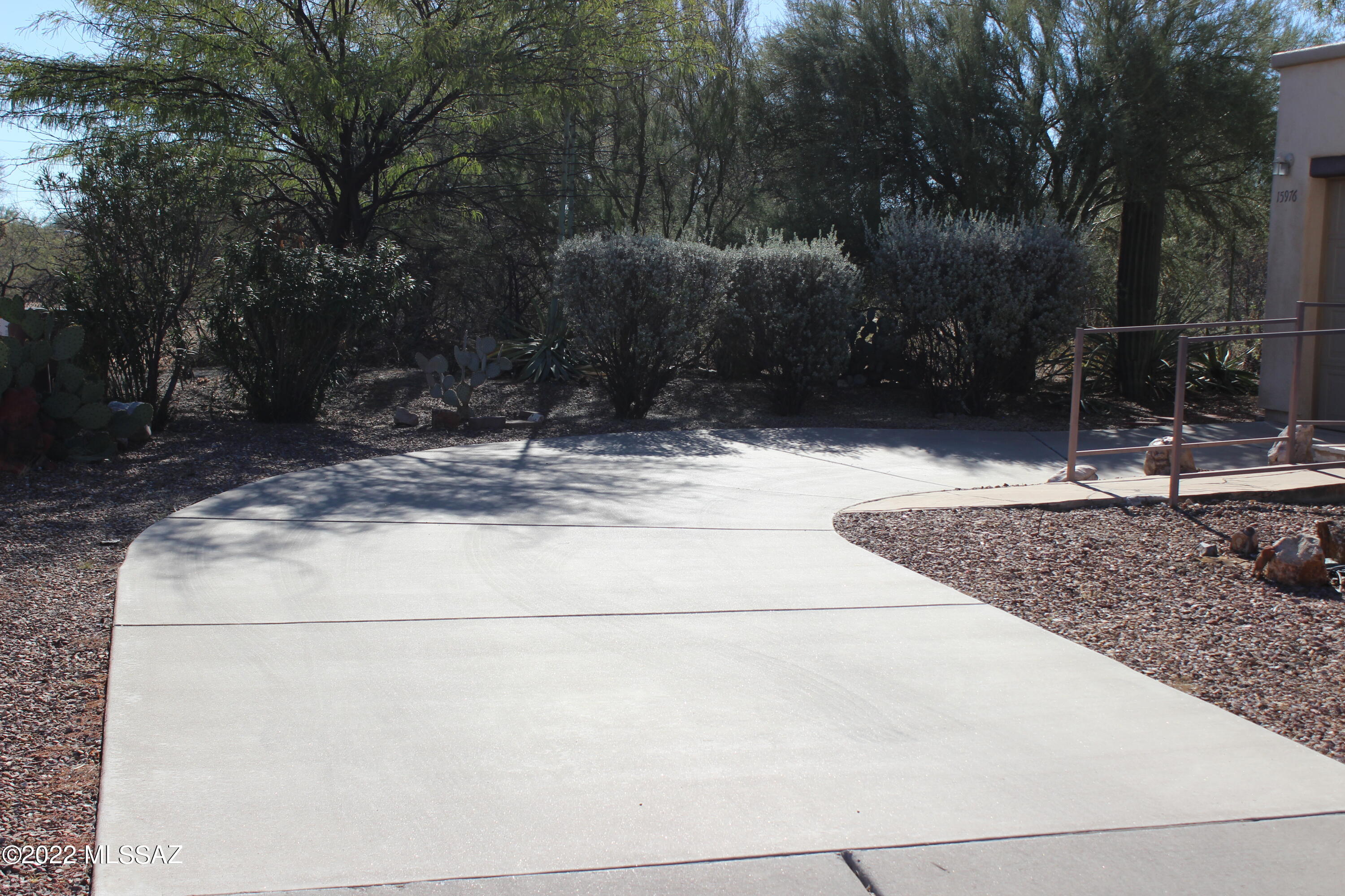 Rancho Resort (1-326) - Residential