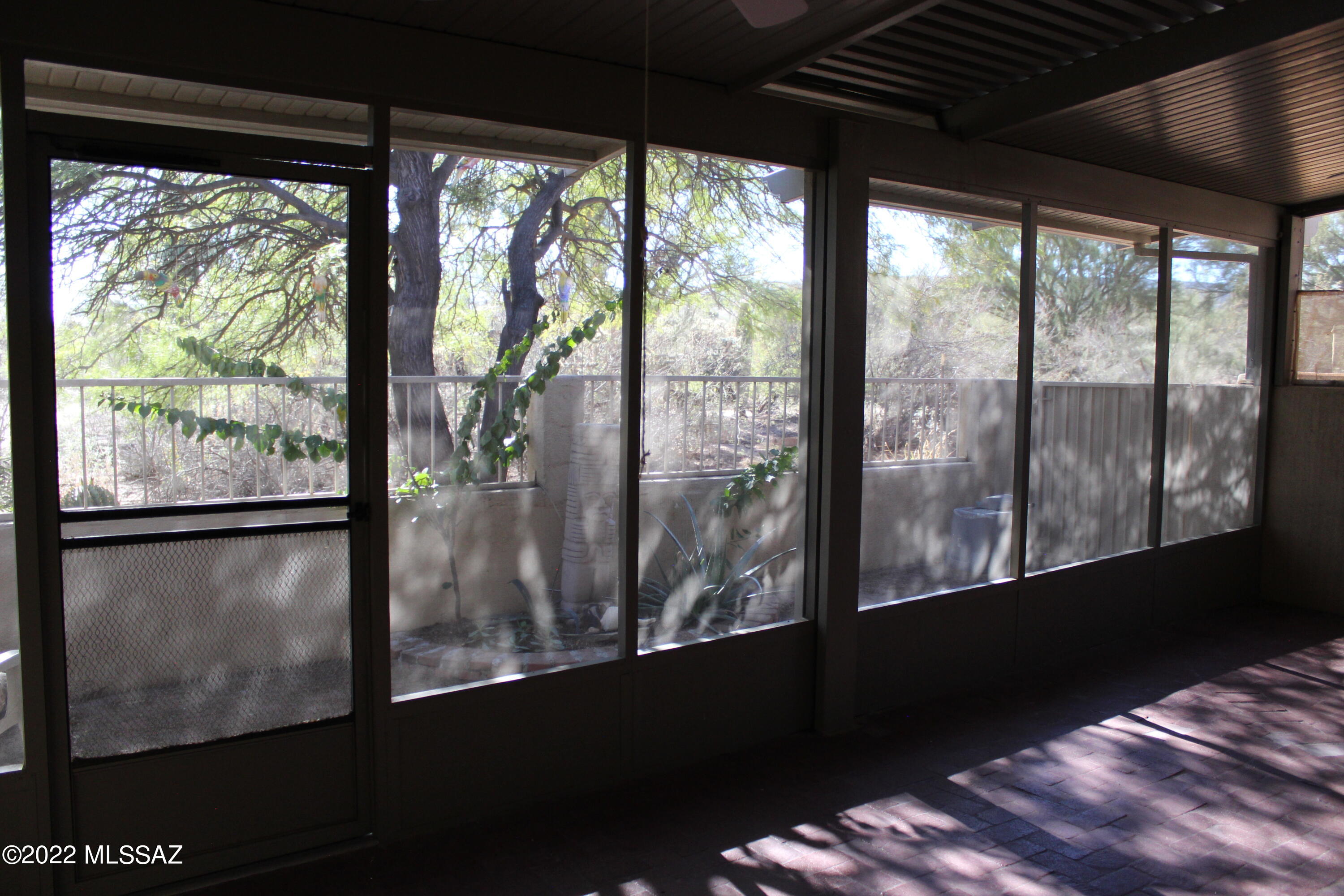 Rancho Resort (1-326) - Residential