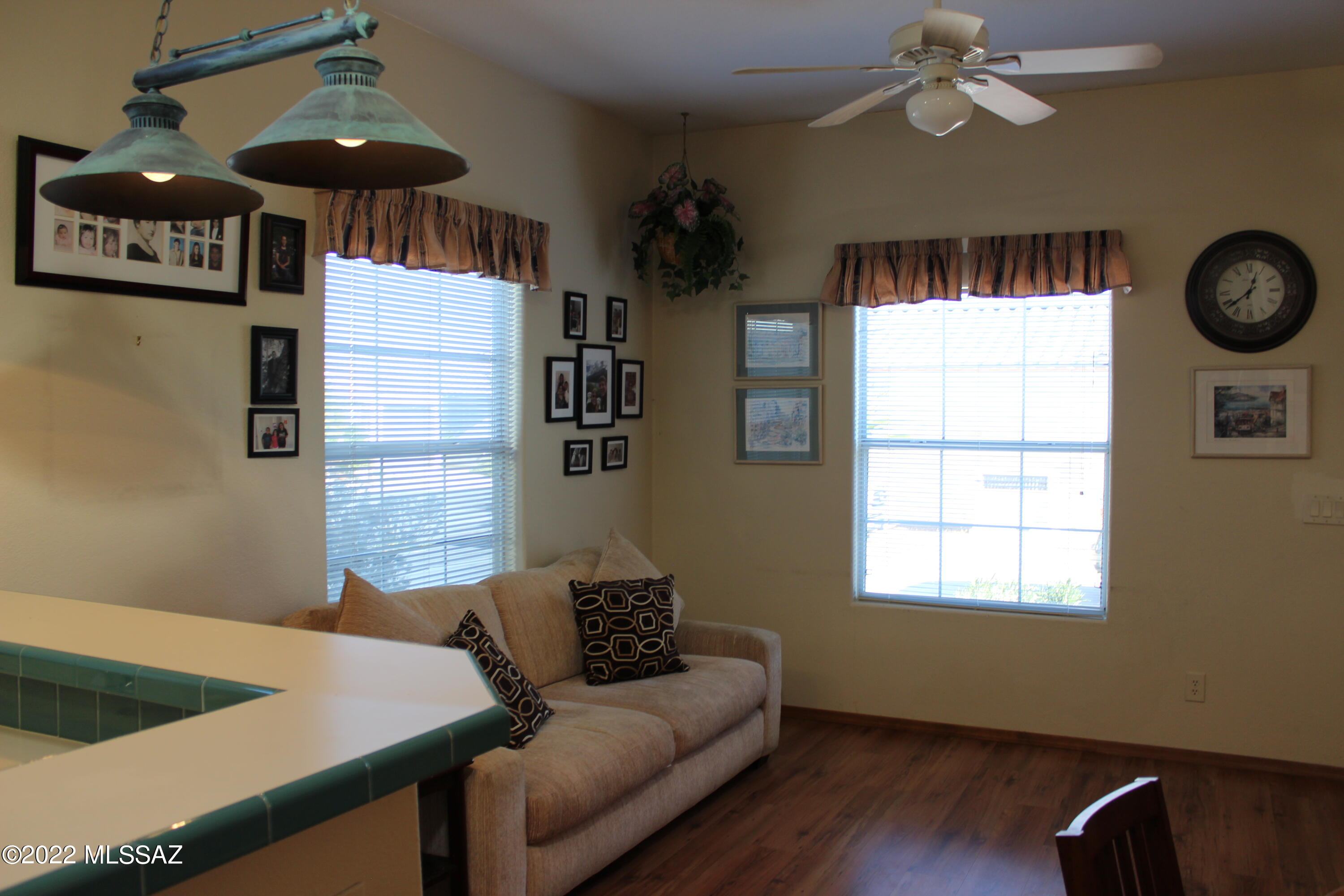 Rancho Resort (1-326) - Residential