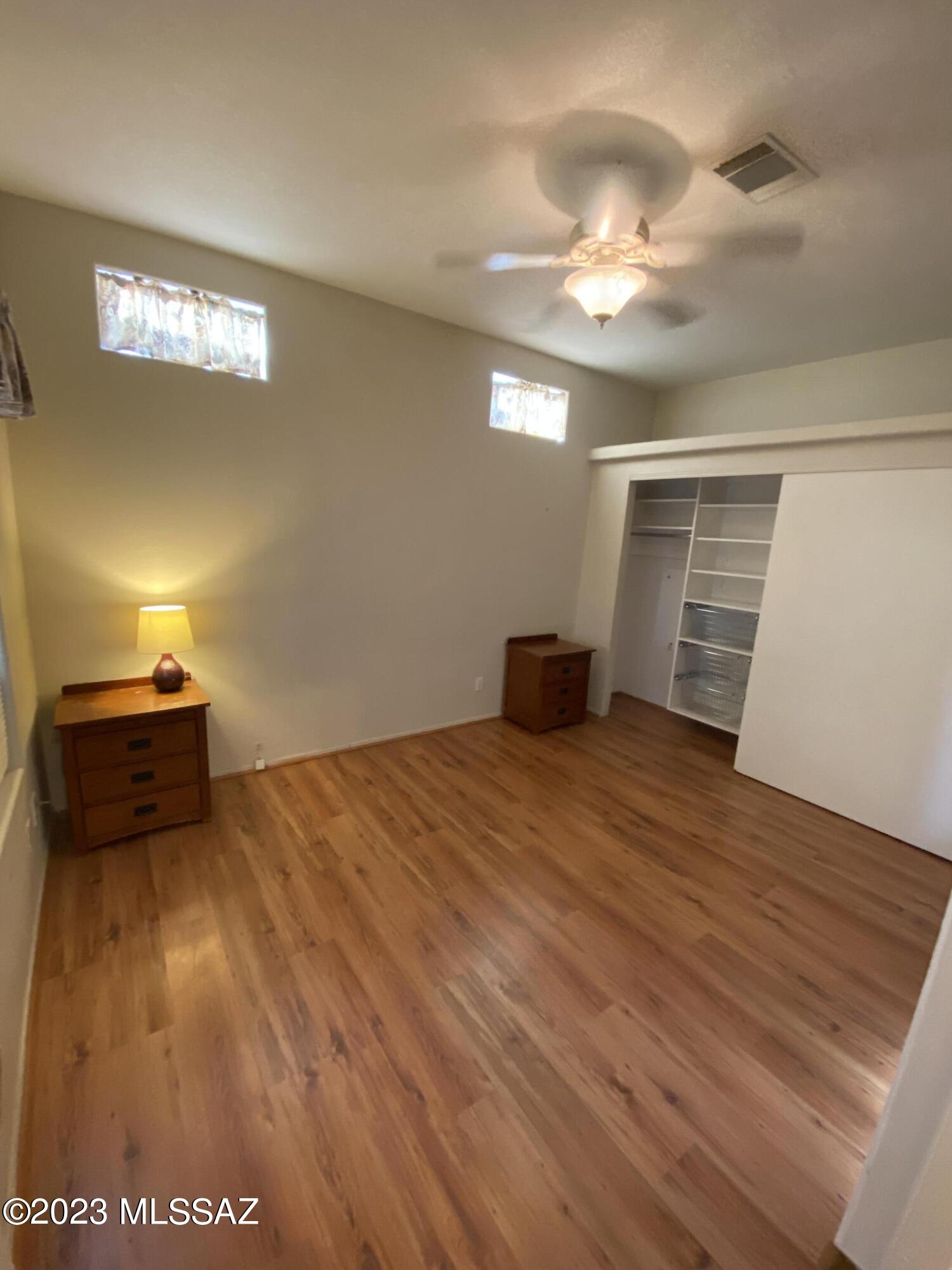 Rancho Resort (1-326) - Residential