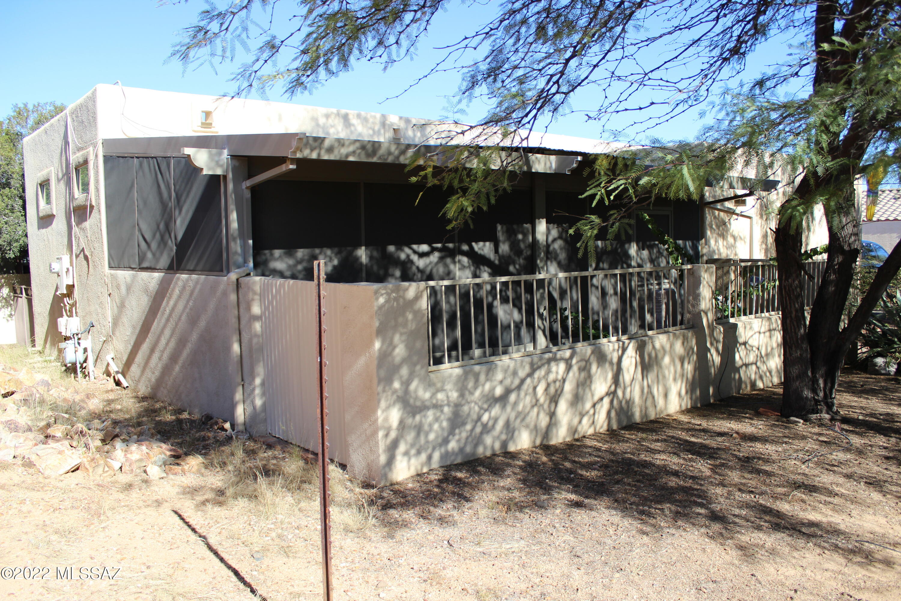 Rancho Resort (1-326) - Residential
