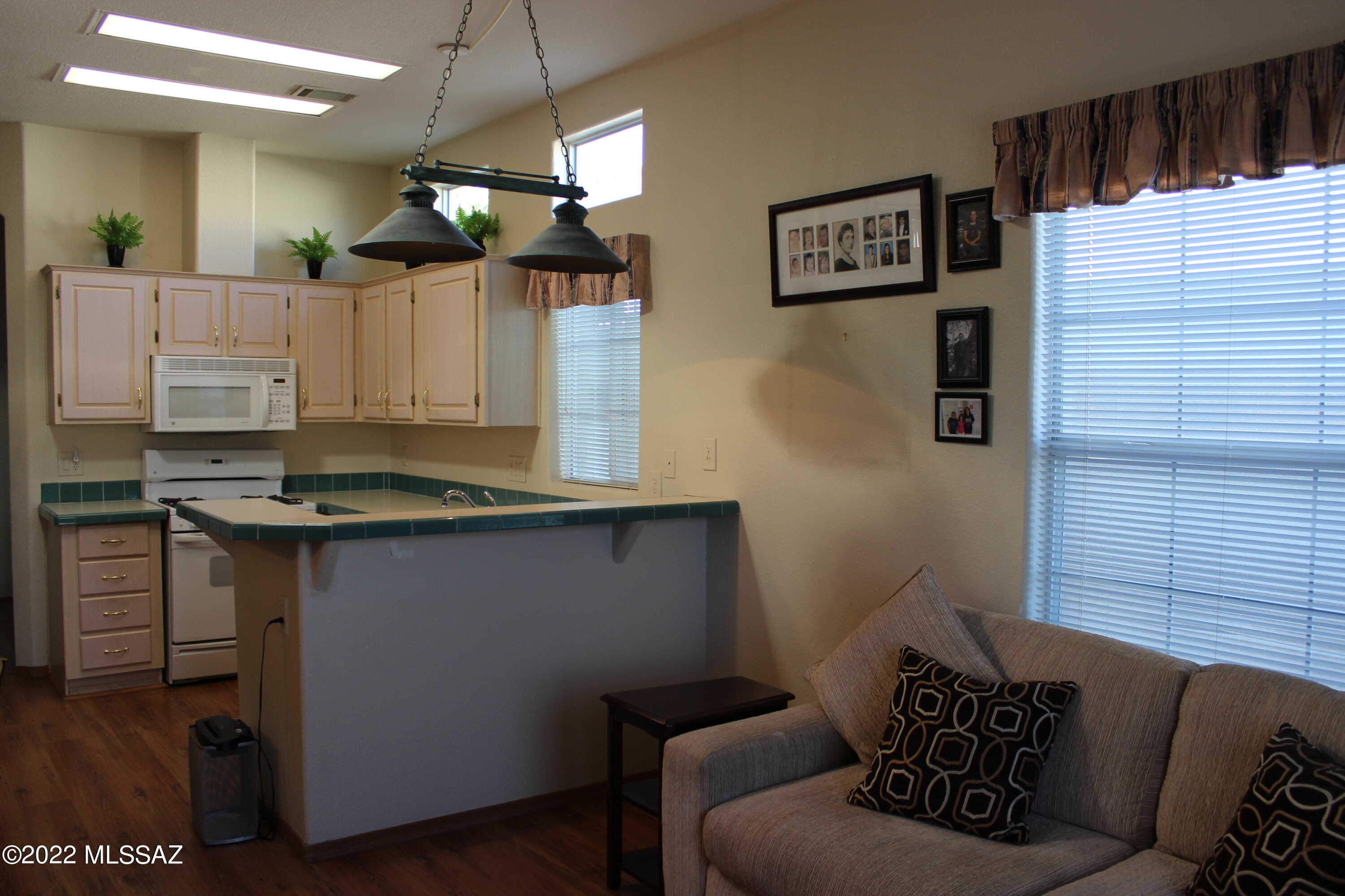 Rancho Resort (1-326) - Residential