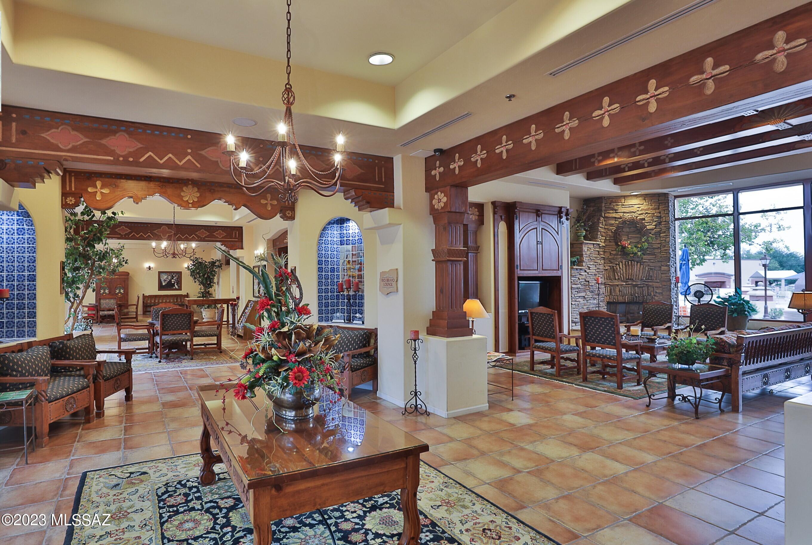 Rancho Resort (1-326) - Residential