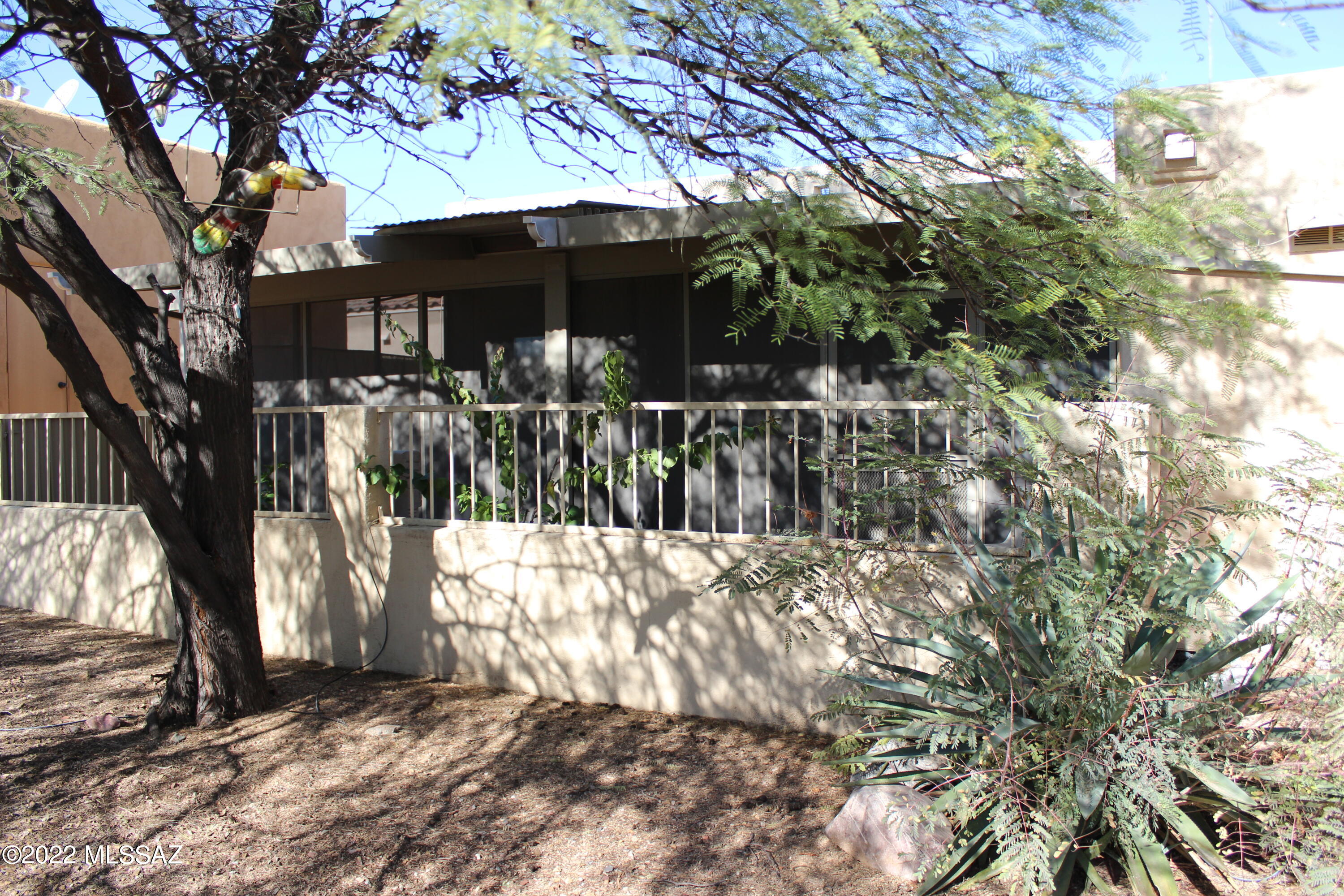 Rancho Resort (1-326) - Residential
