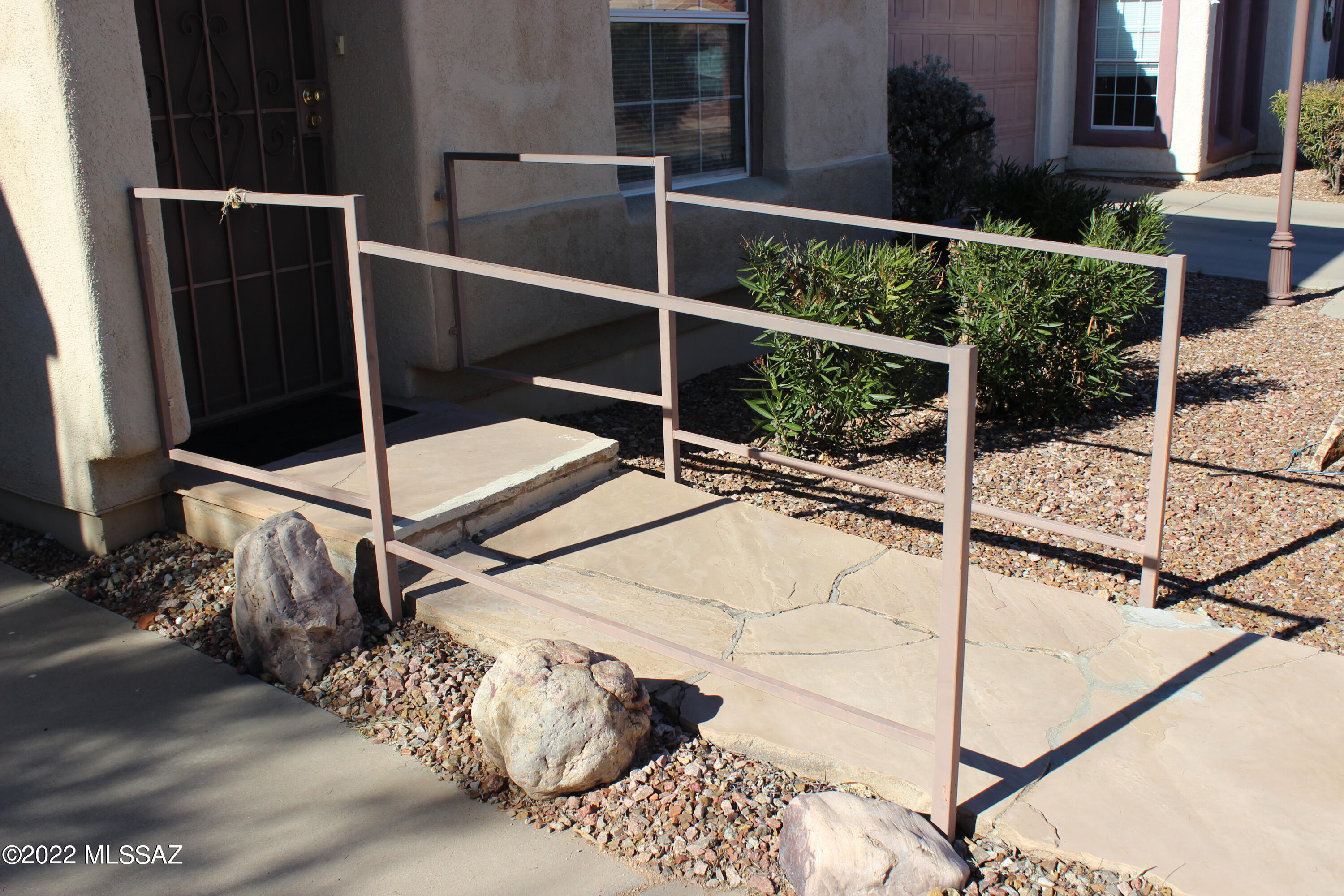 Rancho Resort (1-326) - Residential