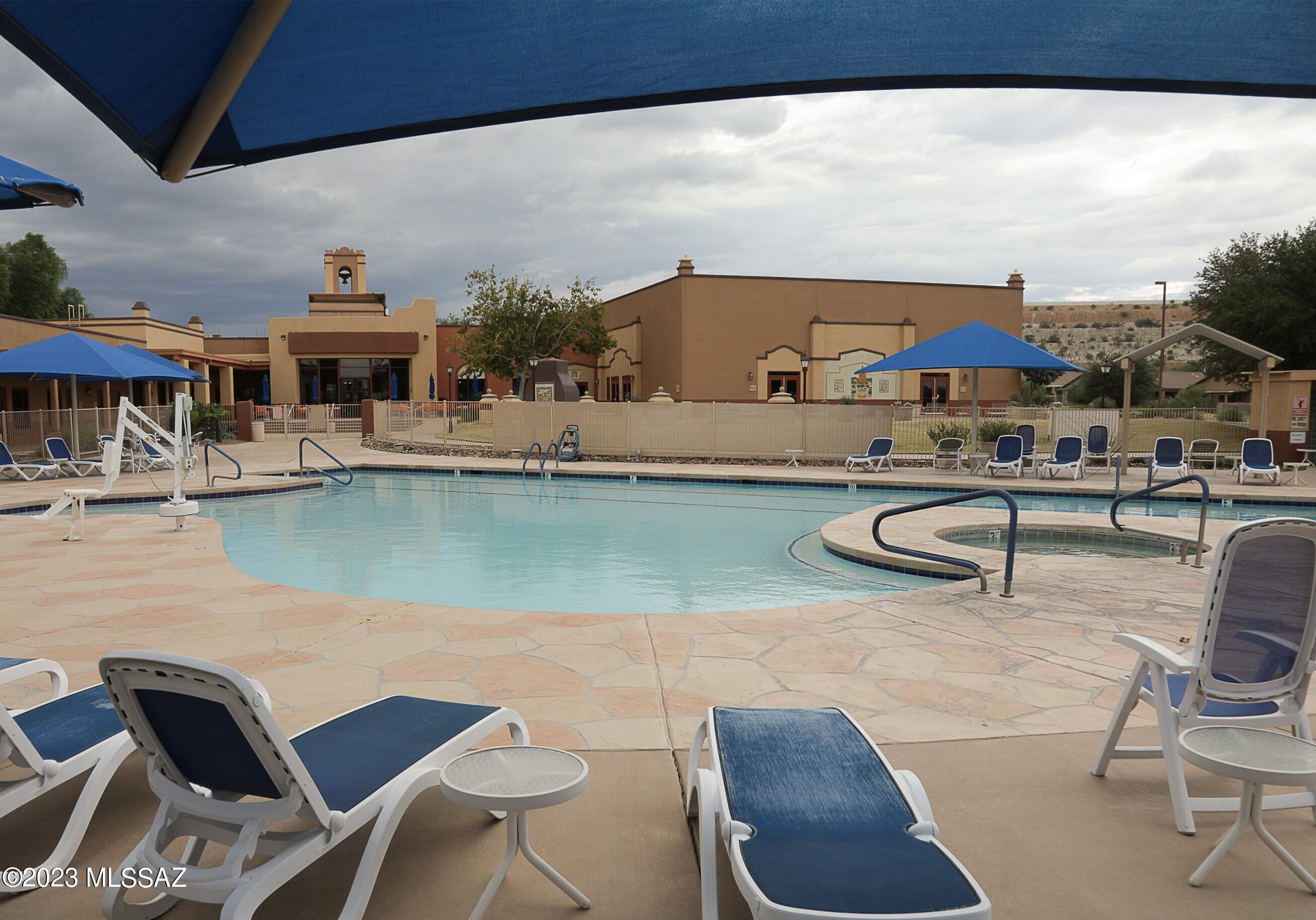 Rancho Resort (1-326) - Residential