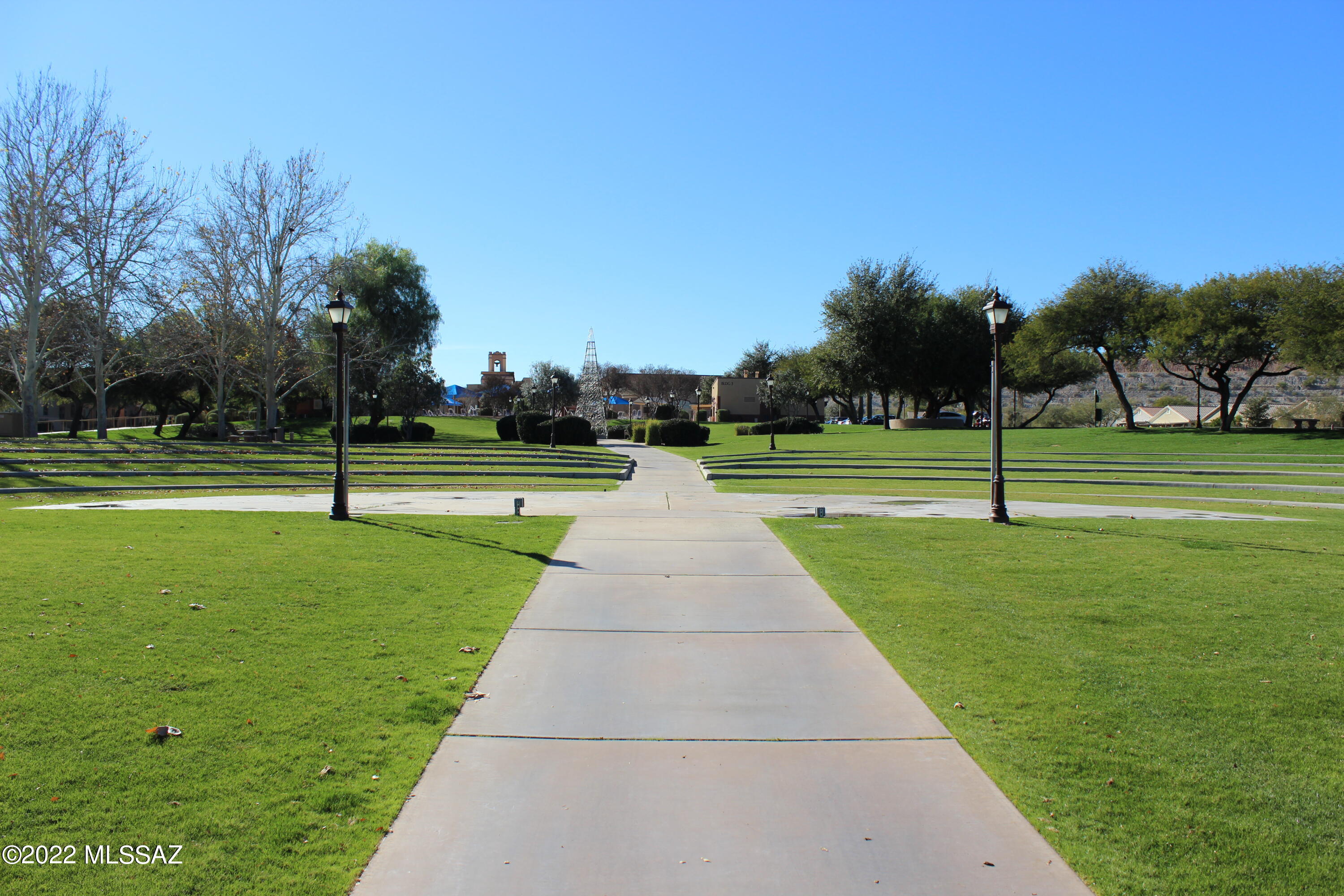 Rancho Resort (1-326) - Residential