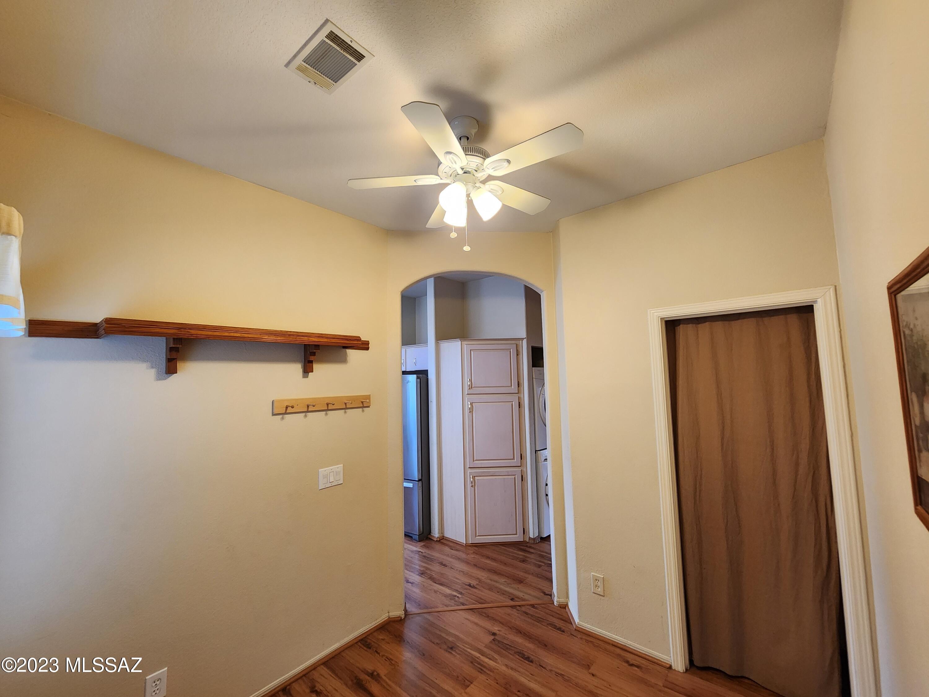 Rancho Resort (1-326) - Residential