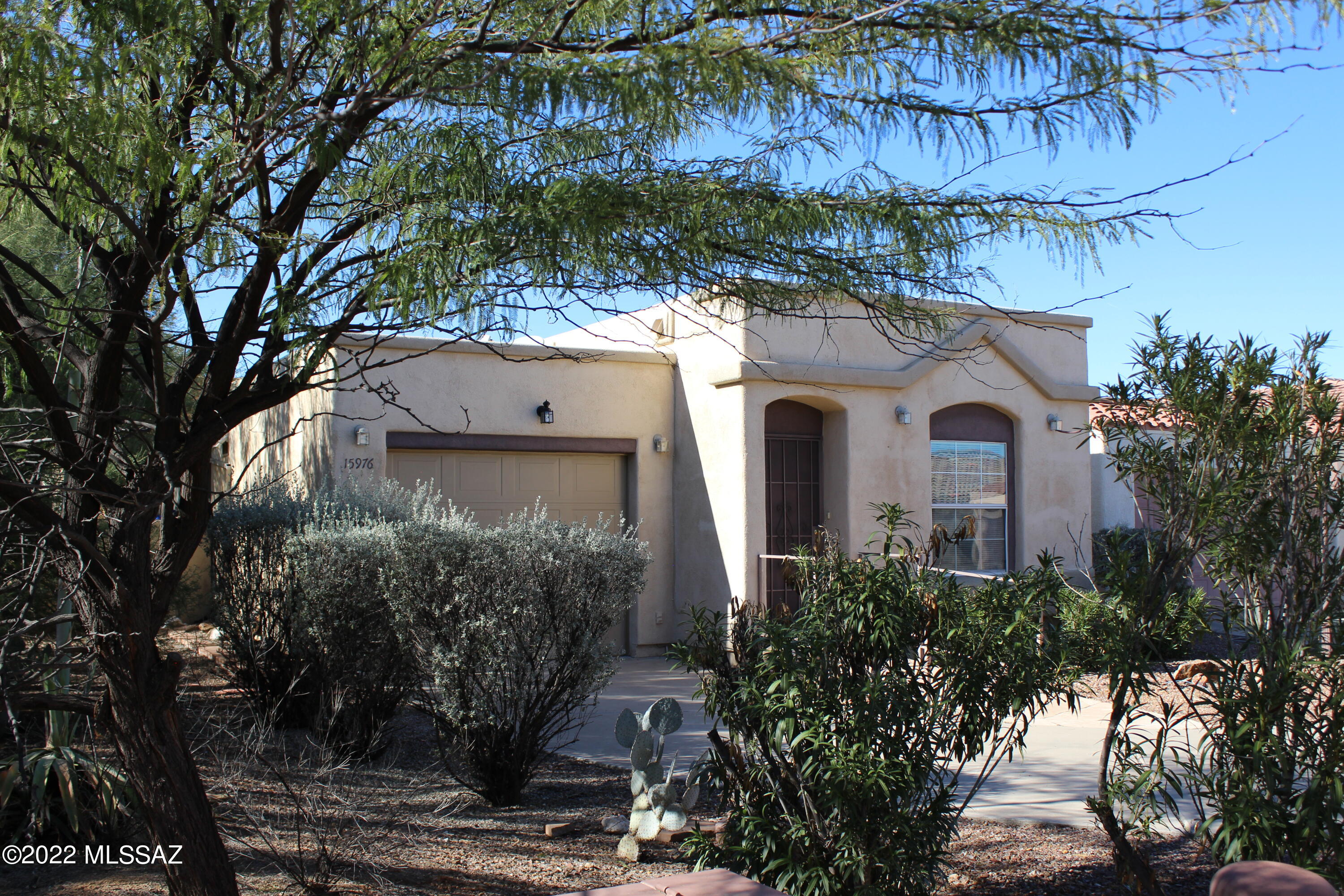 Rancho Resort (1-326) - Residential